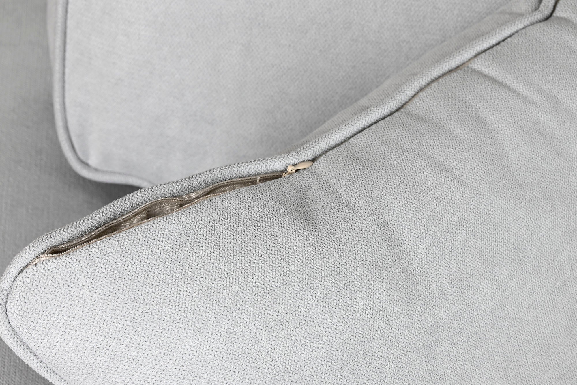 Polyester Sofa Bed 298X154X92 Gray