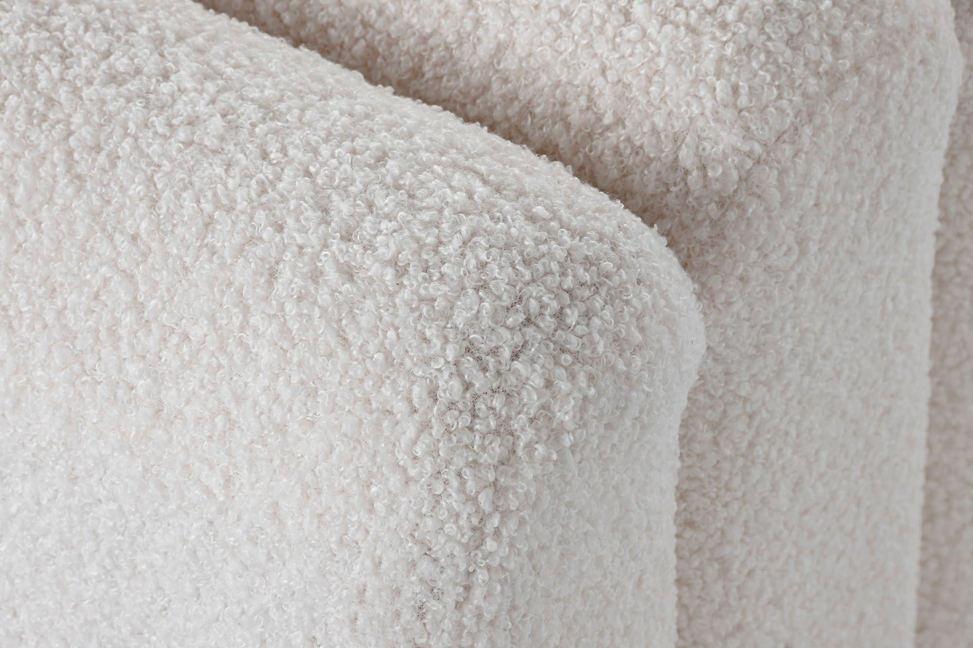 Shoe rack made of DM polyester wood, 100x45x43 cm