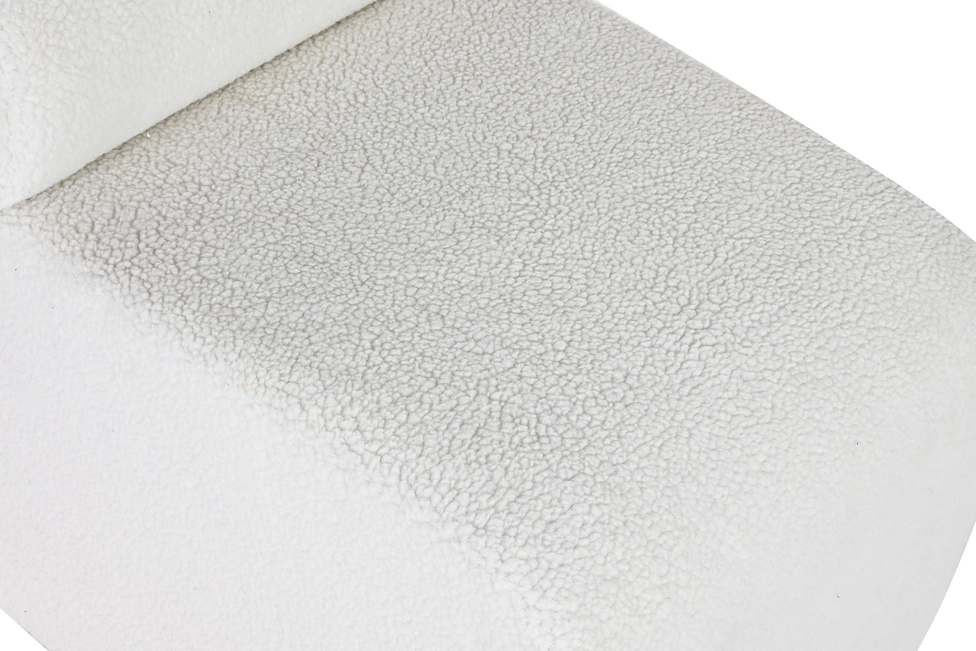 Descalzadora Madera Dm Poliester 48X69X63