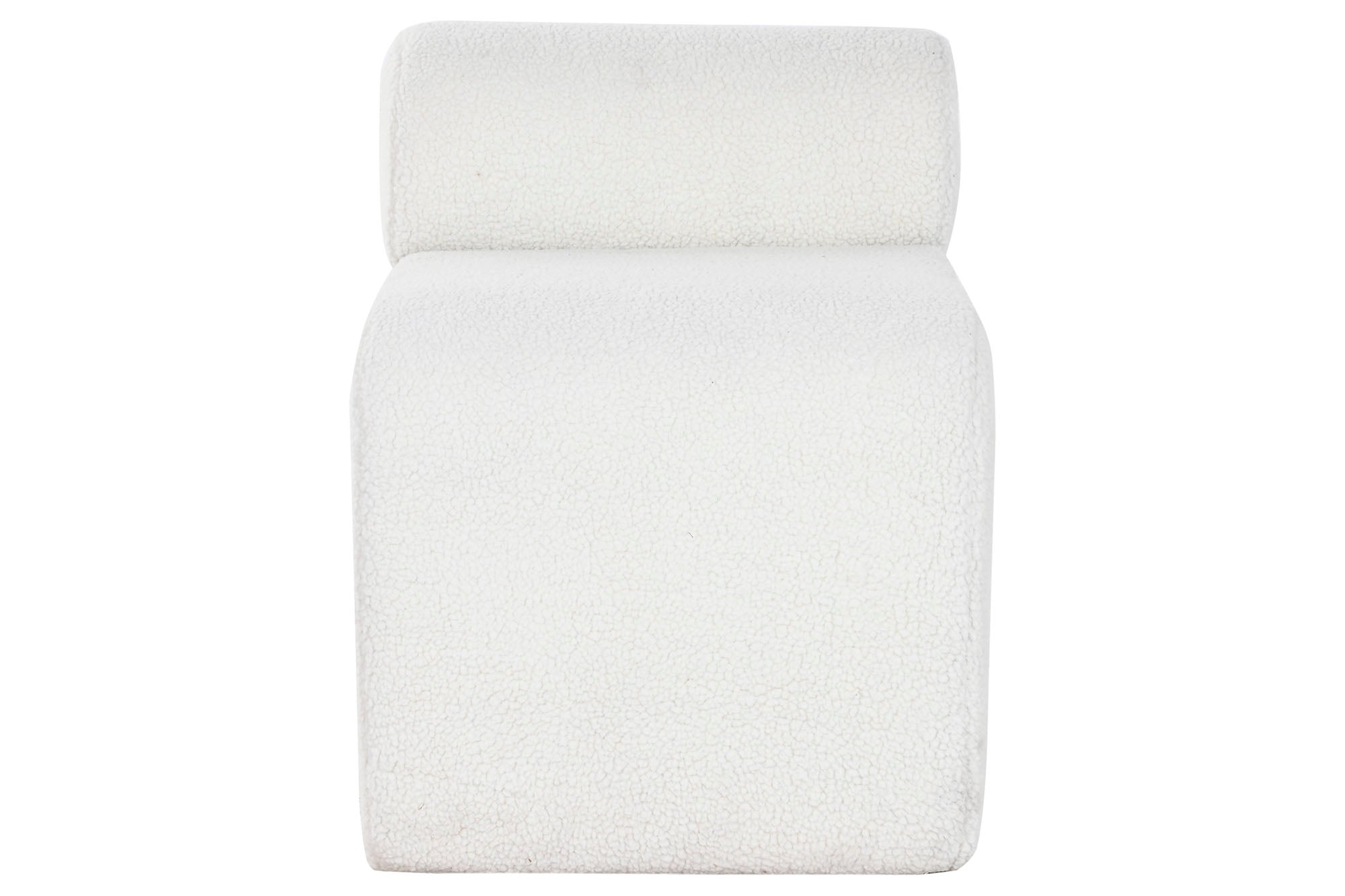 Descalzadora Madera Dm Poliester 48X69X63