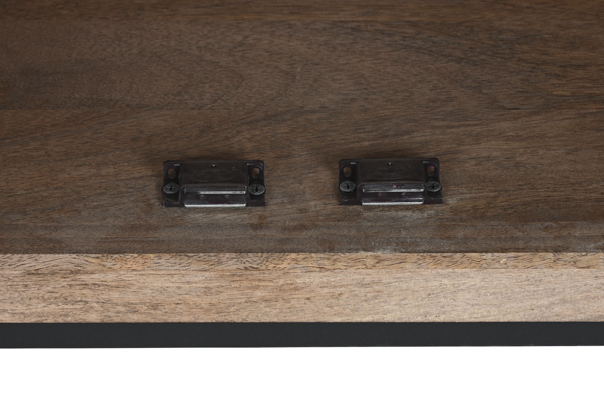 Mango Mirror Cabinet 93X38X170 Natural