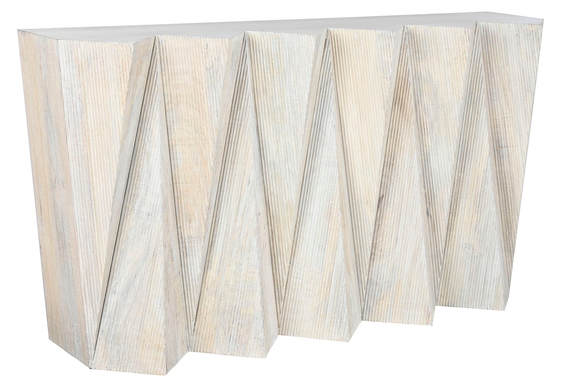 Consola Mango 150X35X80 Beige