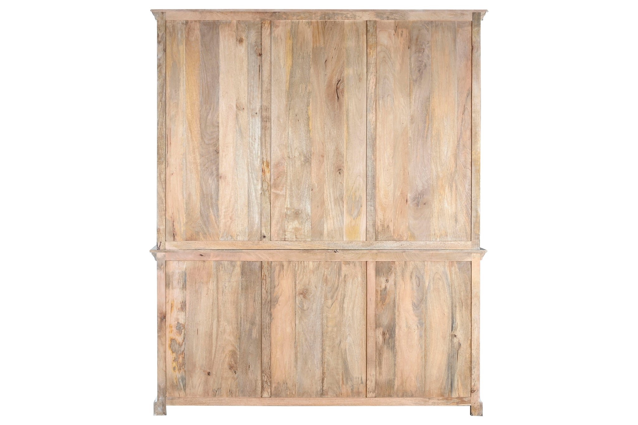 Mango Glass Display Case 180x45x220 168.00 White