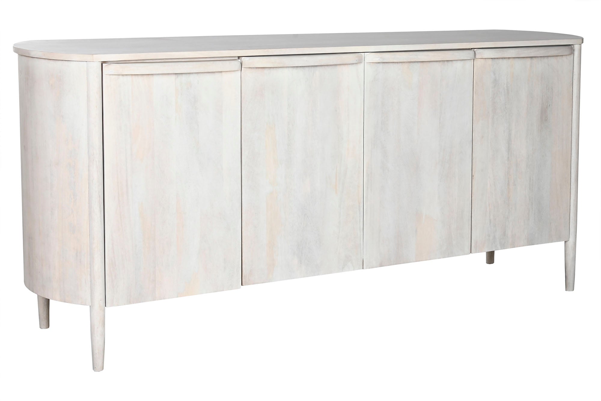 Buffet Mango 175X47X80 Blanco