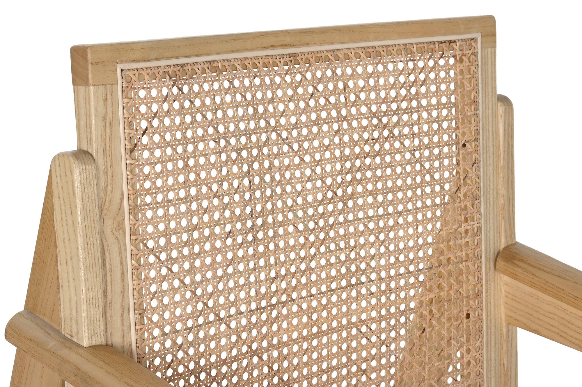 Butaca Olmo Ratan 60X48X70