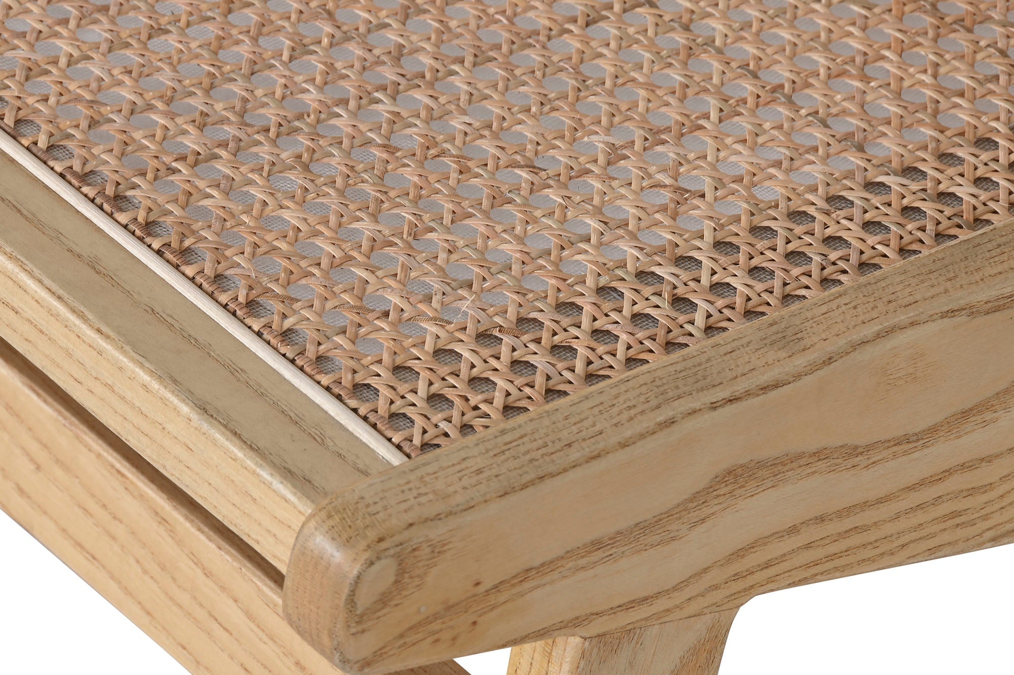 Butaca Olmo Ratan 60X48X70