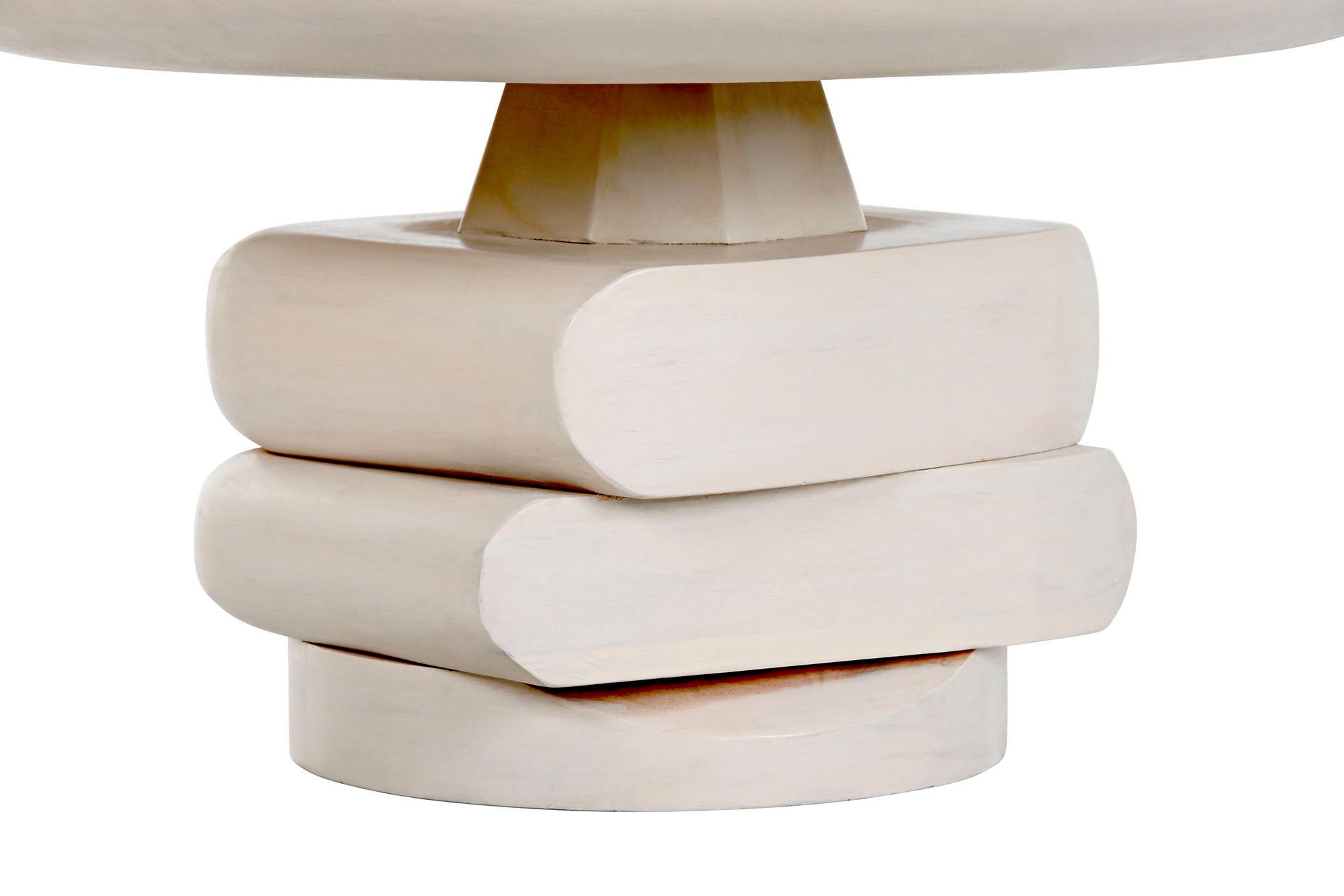 Mesa de Centro Mango 80X80X39 20,70