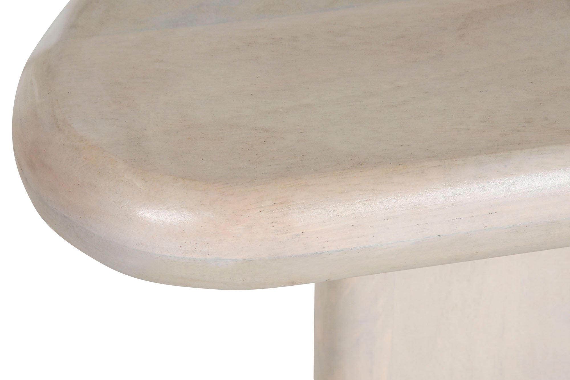 Conjunto de Mesa de Centro 2 Mango 98X51X47 26,10