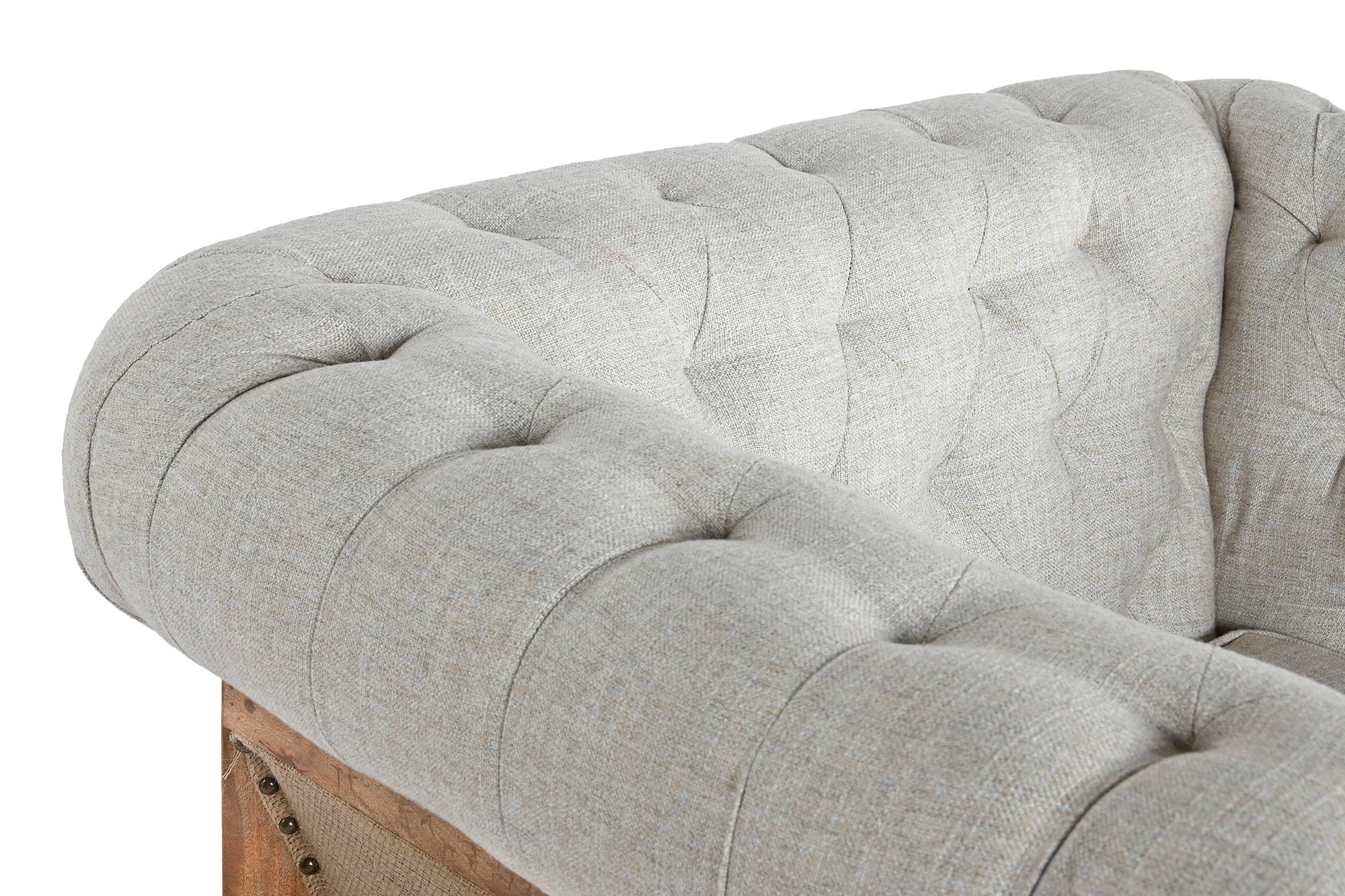 Sillon Mango Poliester 101X90X79 1 Cojin