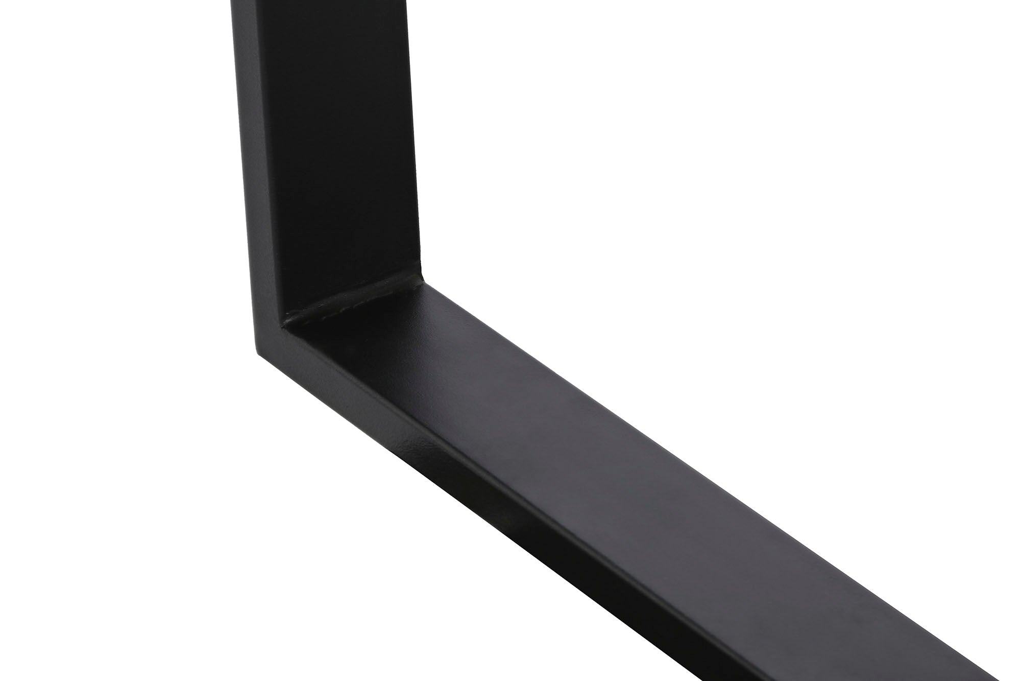 Mesa de Jantar em MDF 160x90x75 cm 33,73 4 cm de Espessura