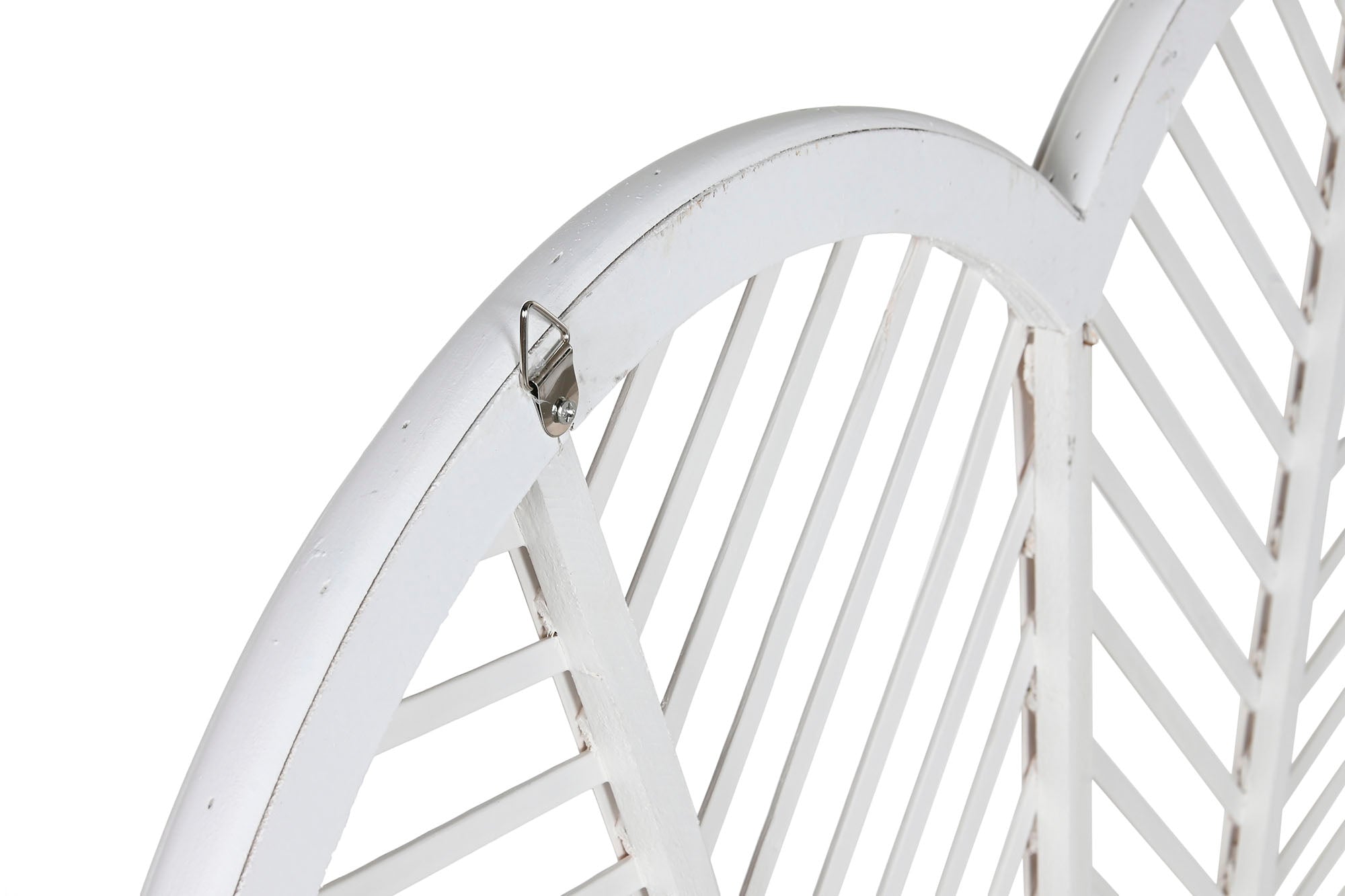 Bamboo Bed Headboard 160X2.5X81 Bed 135-150cm.