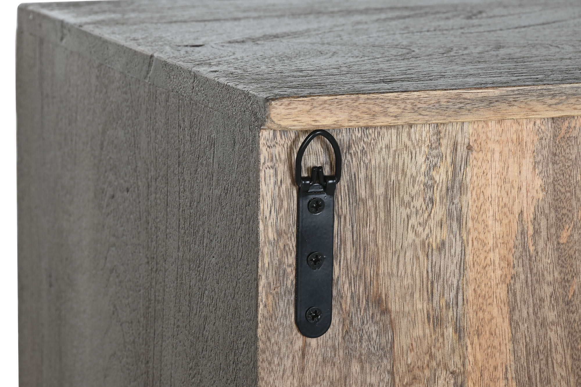 Buffet Madeira 175,5X40X90 66,00 Esculpido