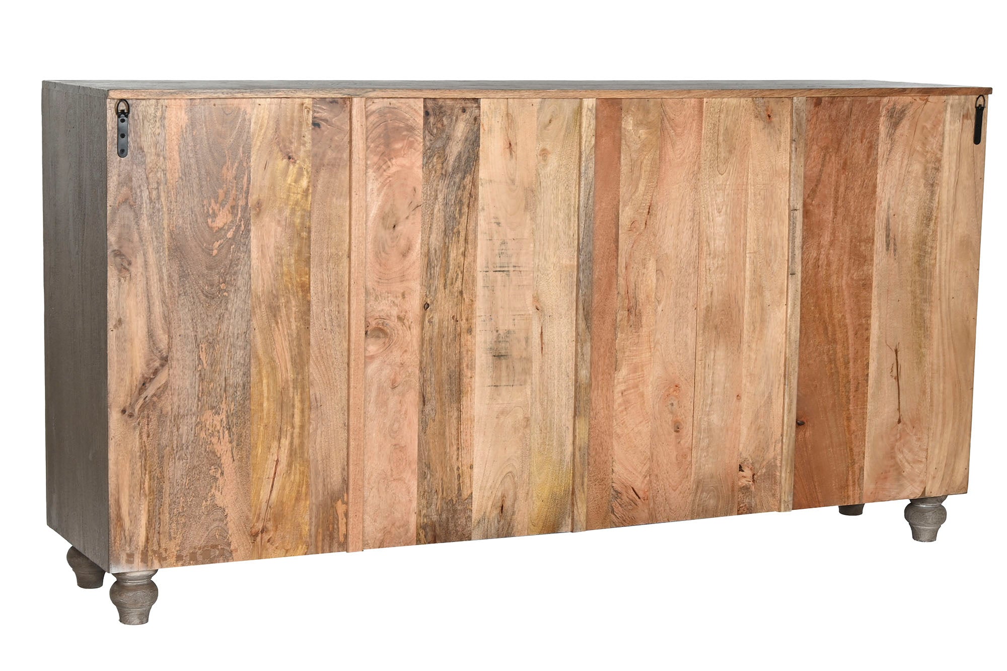 Buffet Madeira 175,5X40X90 66,00 Esculpido