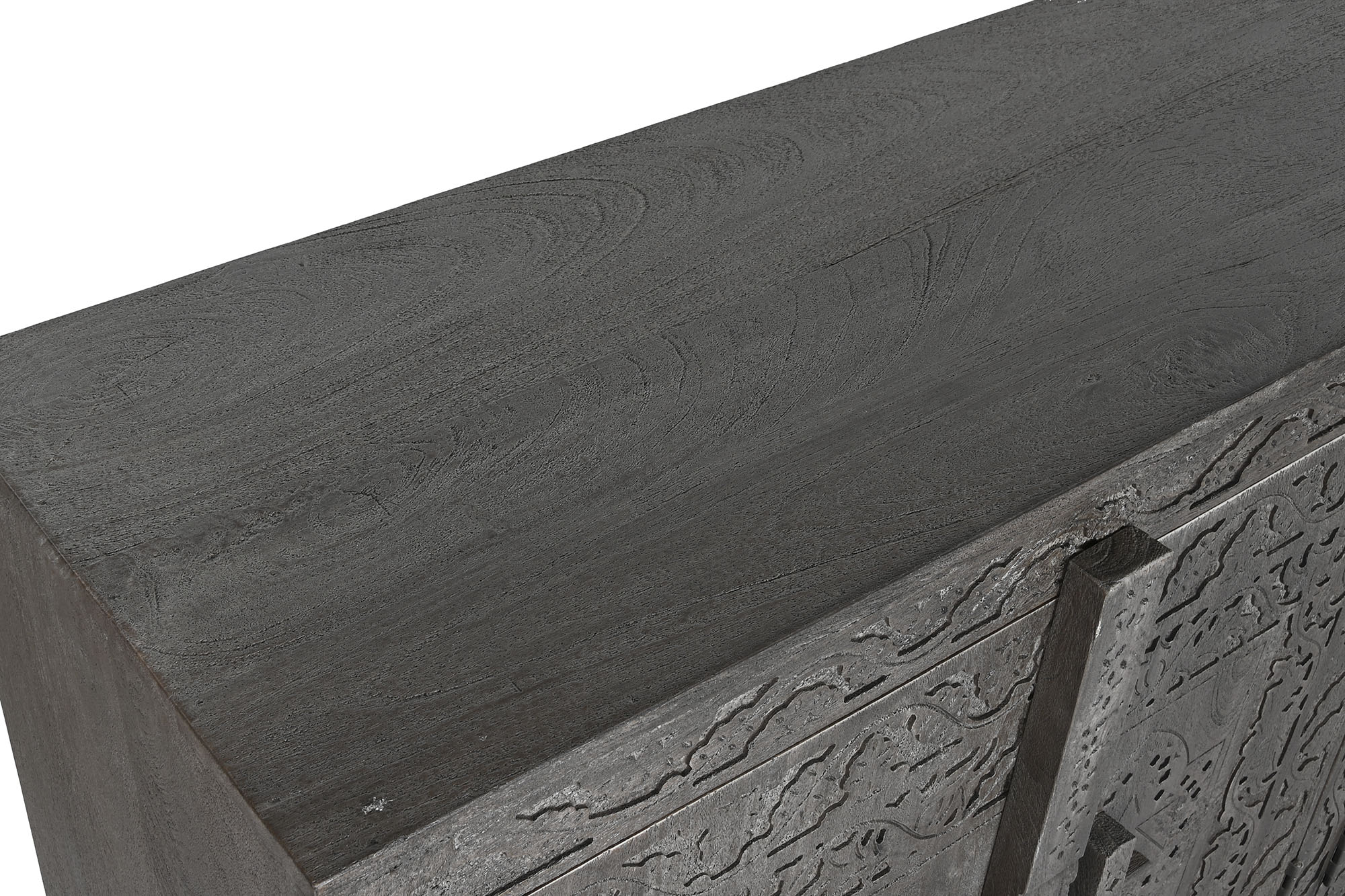 Buffet Madeira 175,5X40X90 66,00 Esculpido