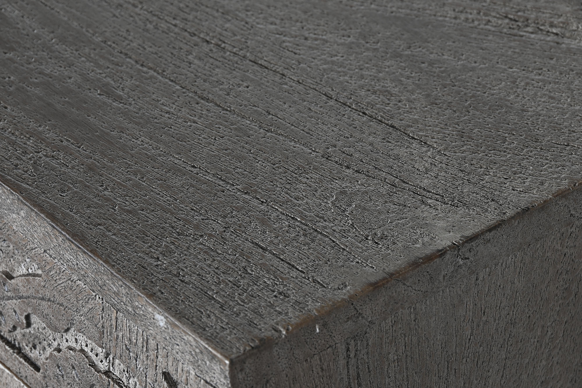 Buffet Madeira 175,5X40X90 66,00 Esculpido