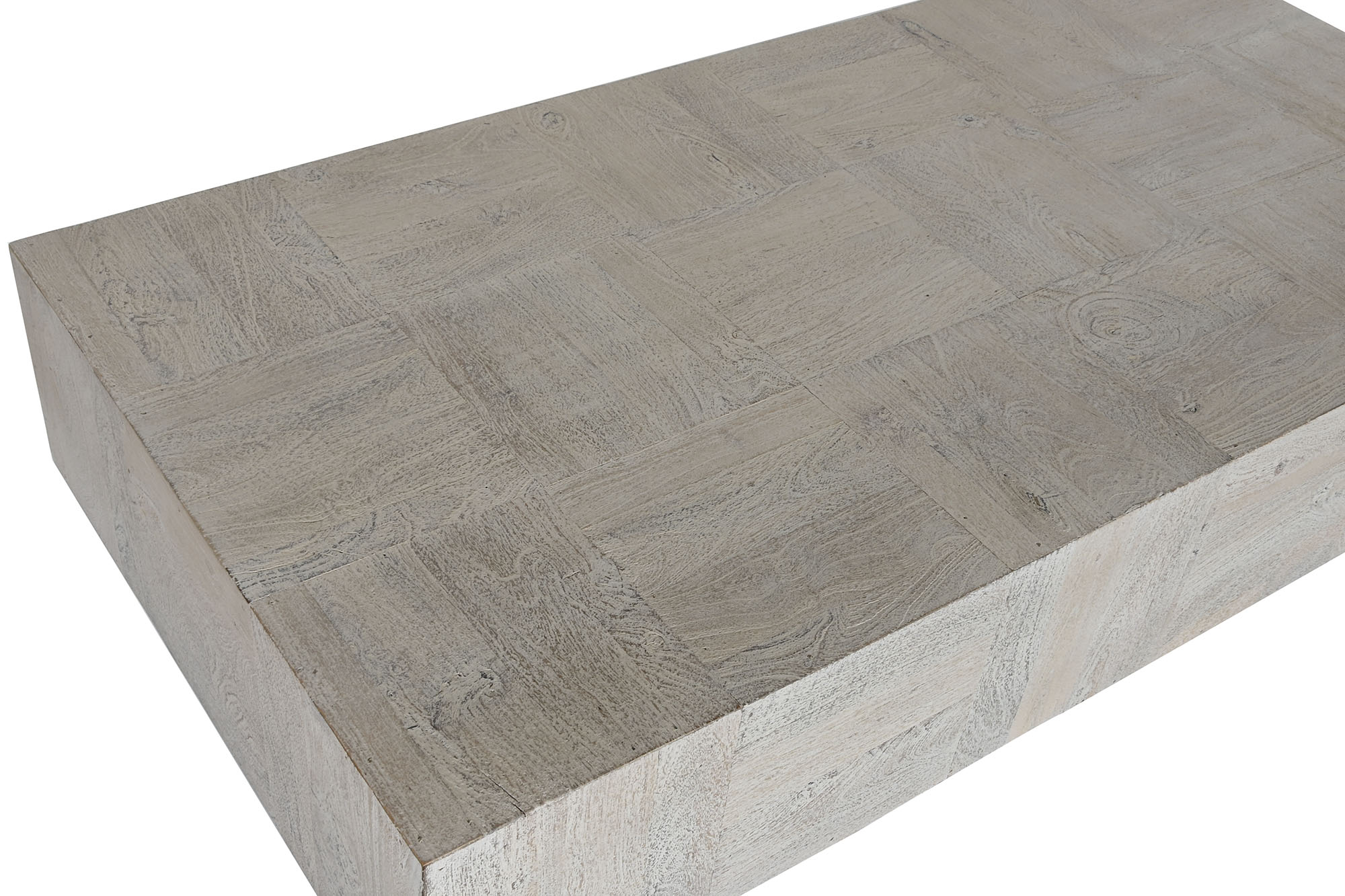 Mesa Centro Madera 150X77X46 46,70 Beige