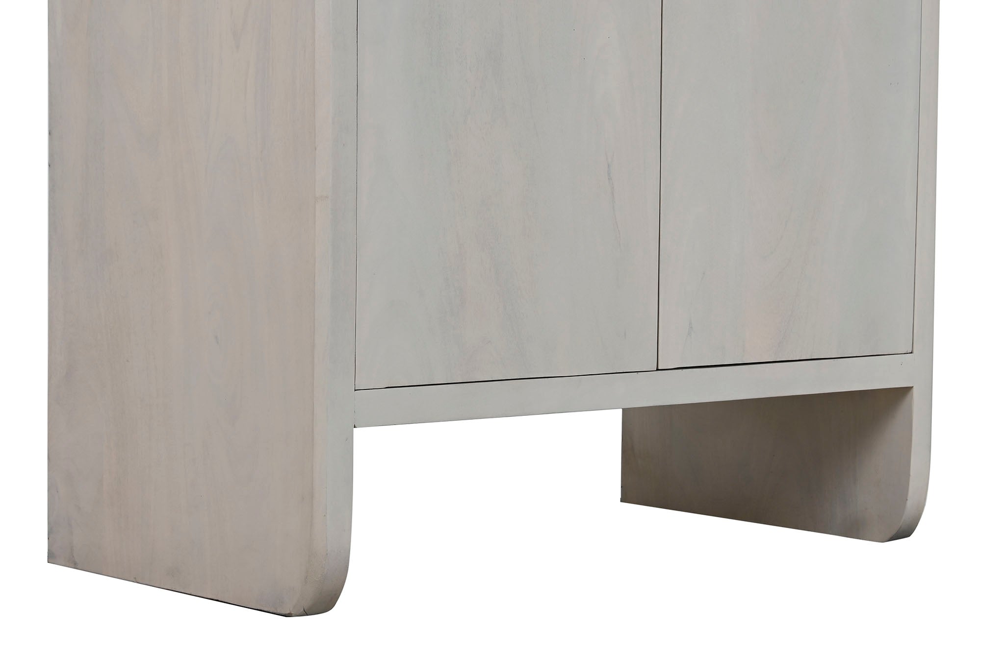 Guarda-roupa Mango 82X45X195 Branco