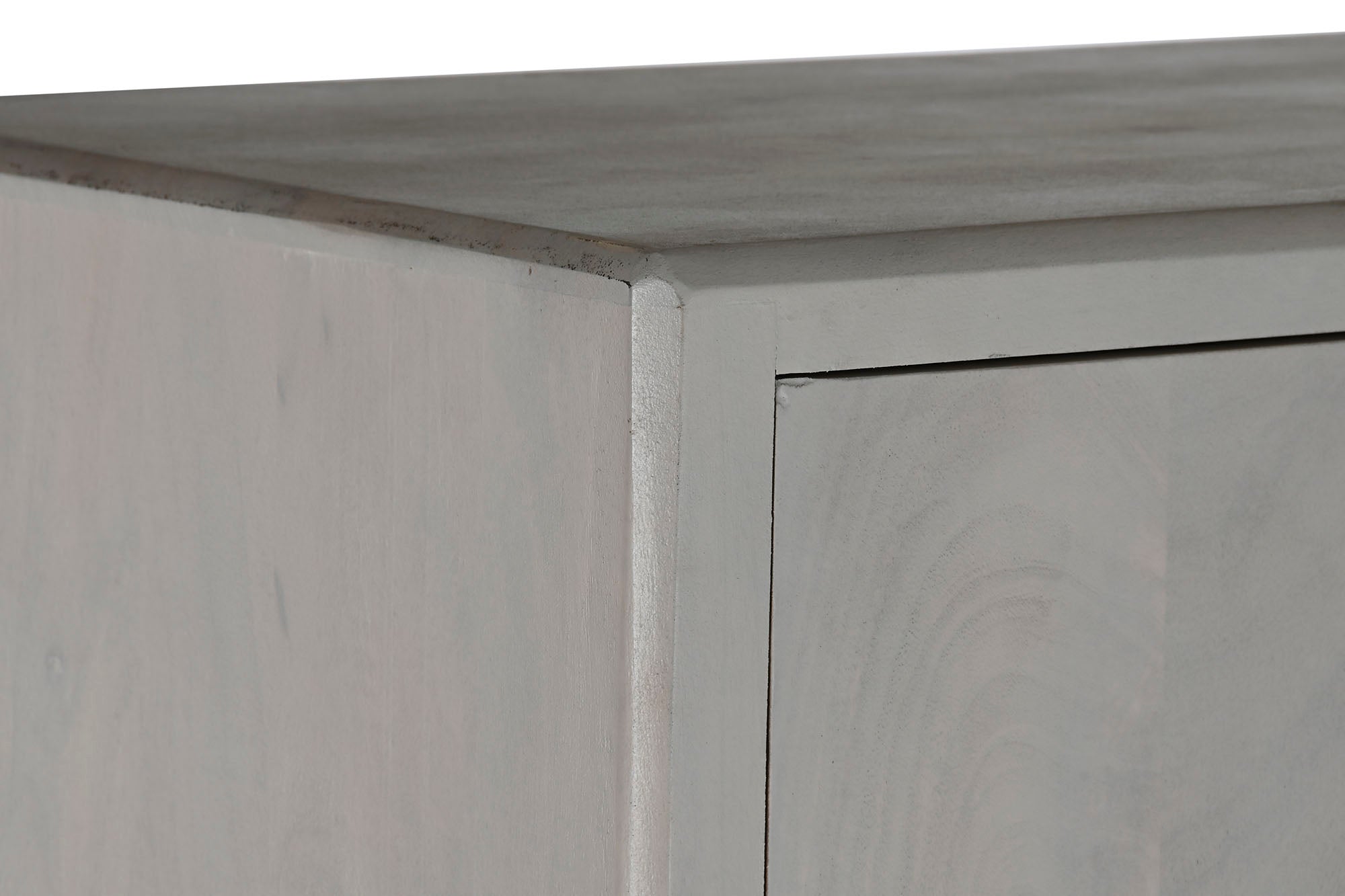 Guarda-roupa Mango 82X45X195 Branco