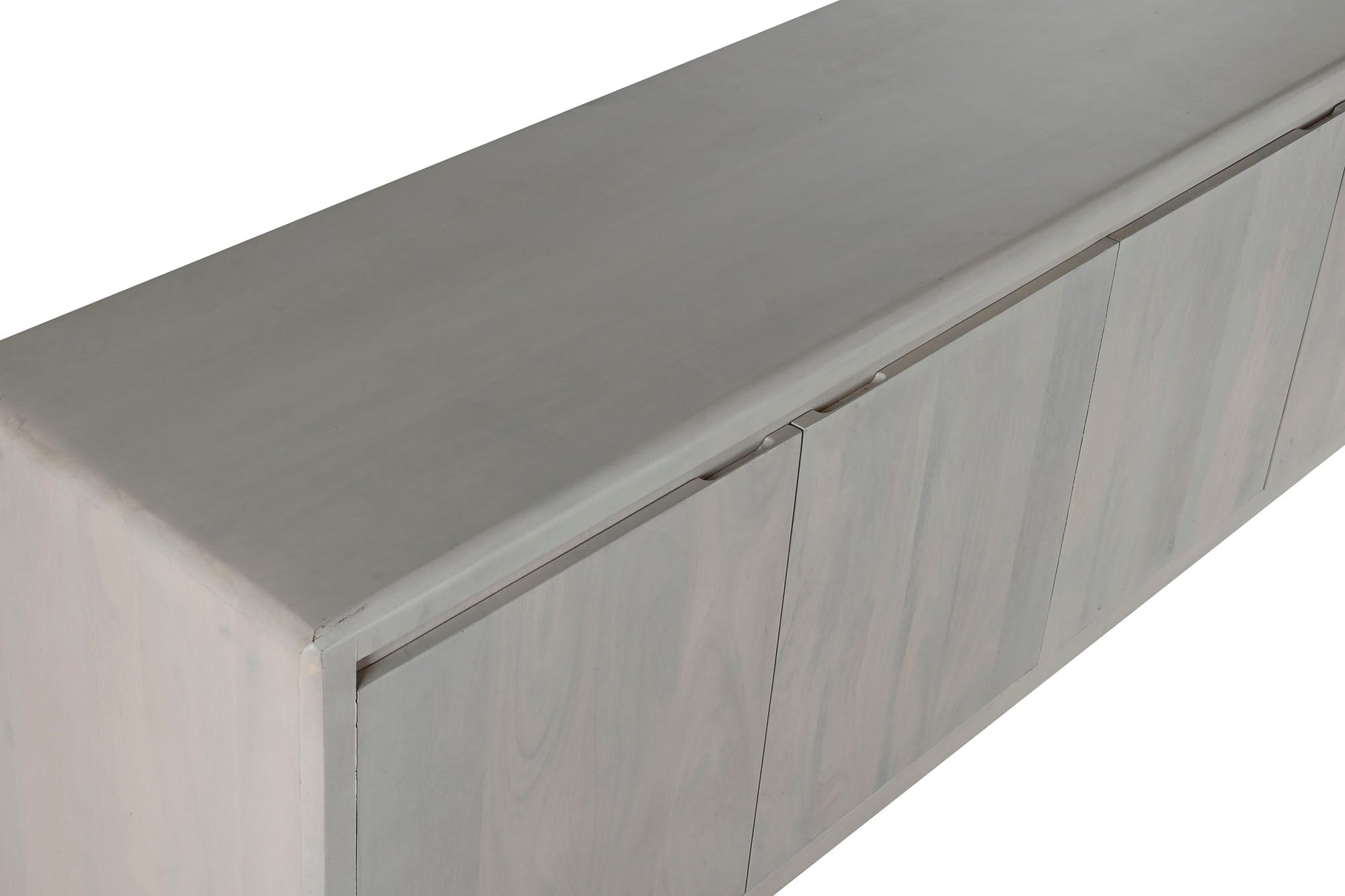 Buffet Mango 182X45X76 Blanco