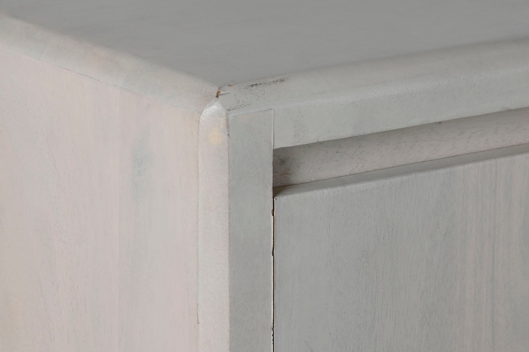 Buffet Mango 182X45X76 Blanco