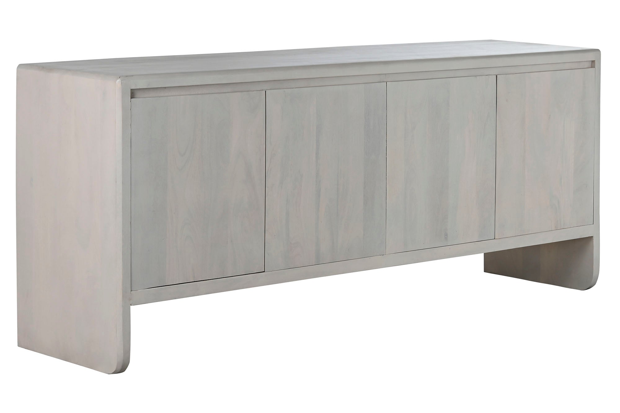Buffet Mango 182X45X76 Blanco