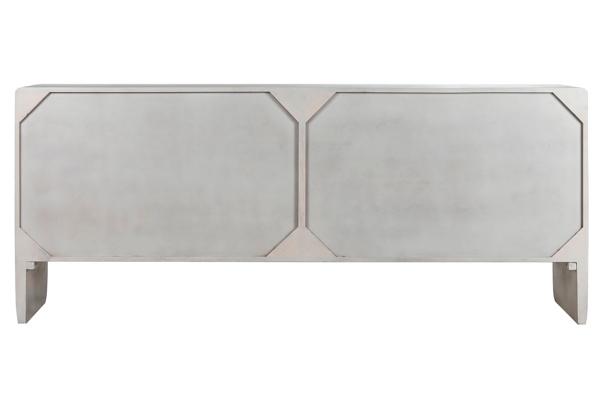 Buffet Mango 182X45X76 Blanco