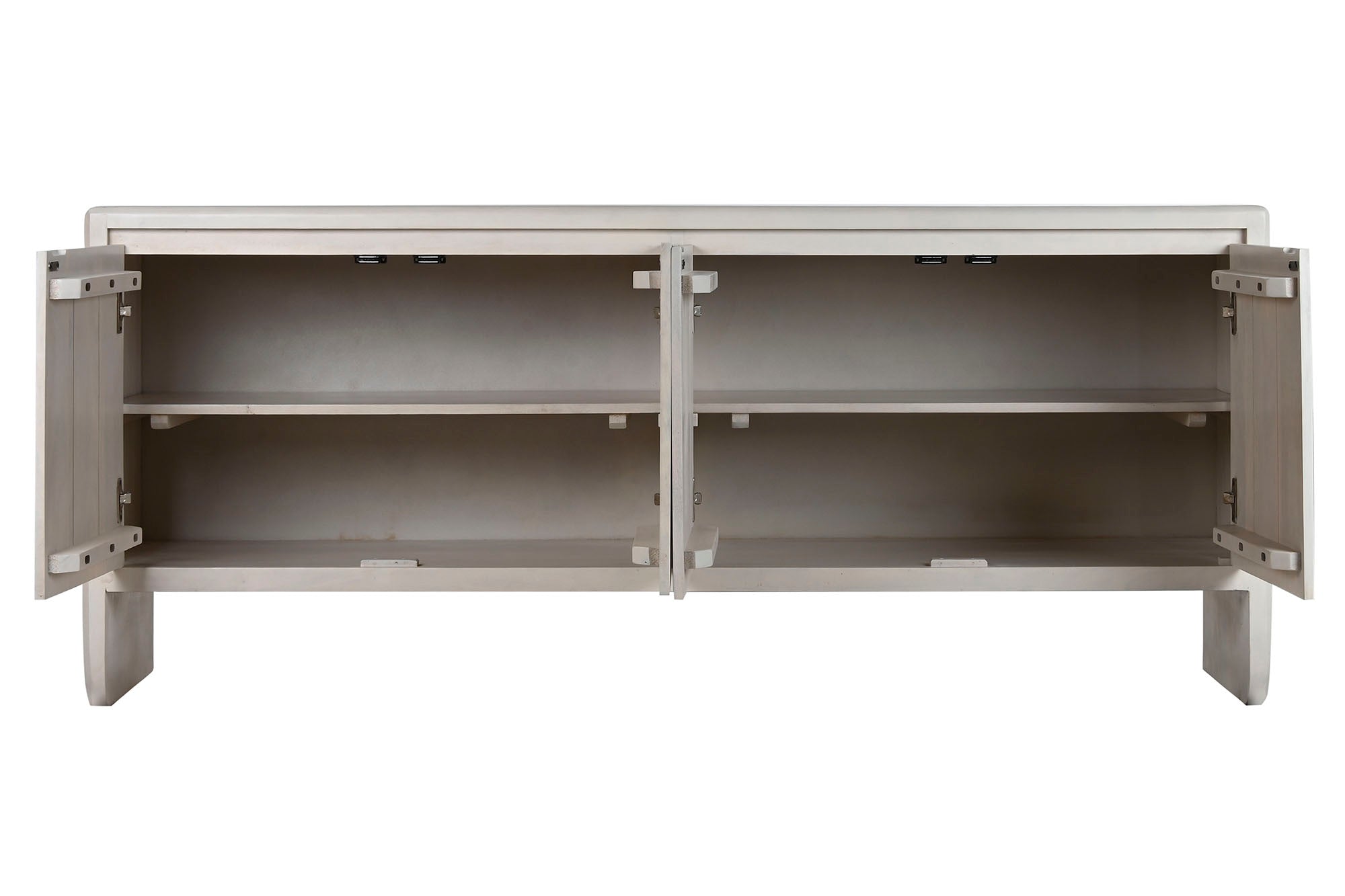 Buffet Mango 182X45X76 Blanco