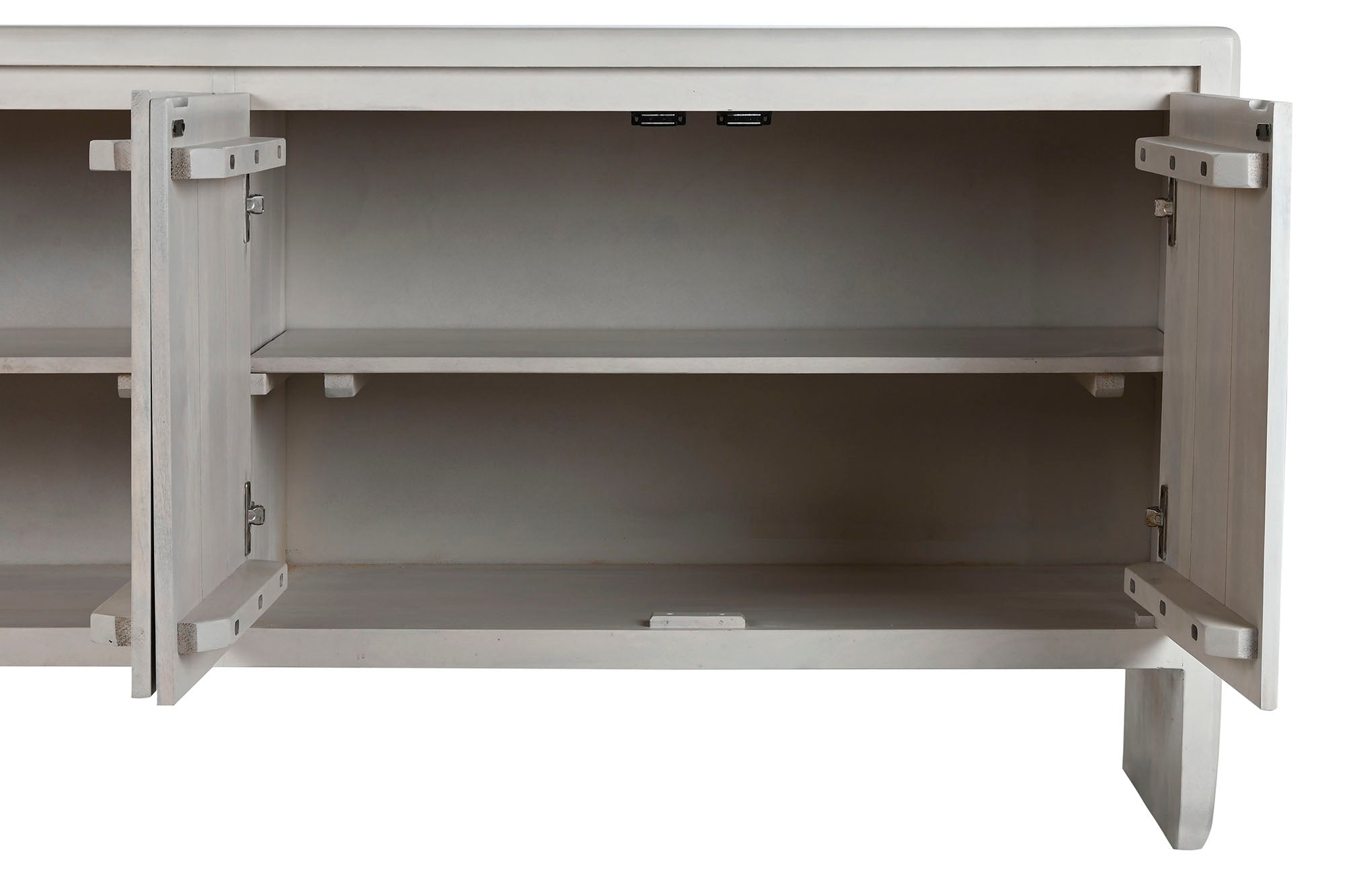 Buffet Mango 182X45X76 Blanco