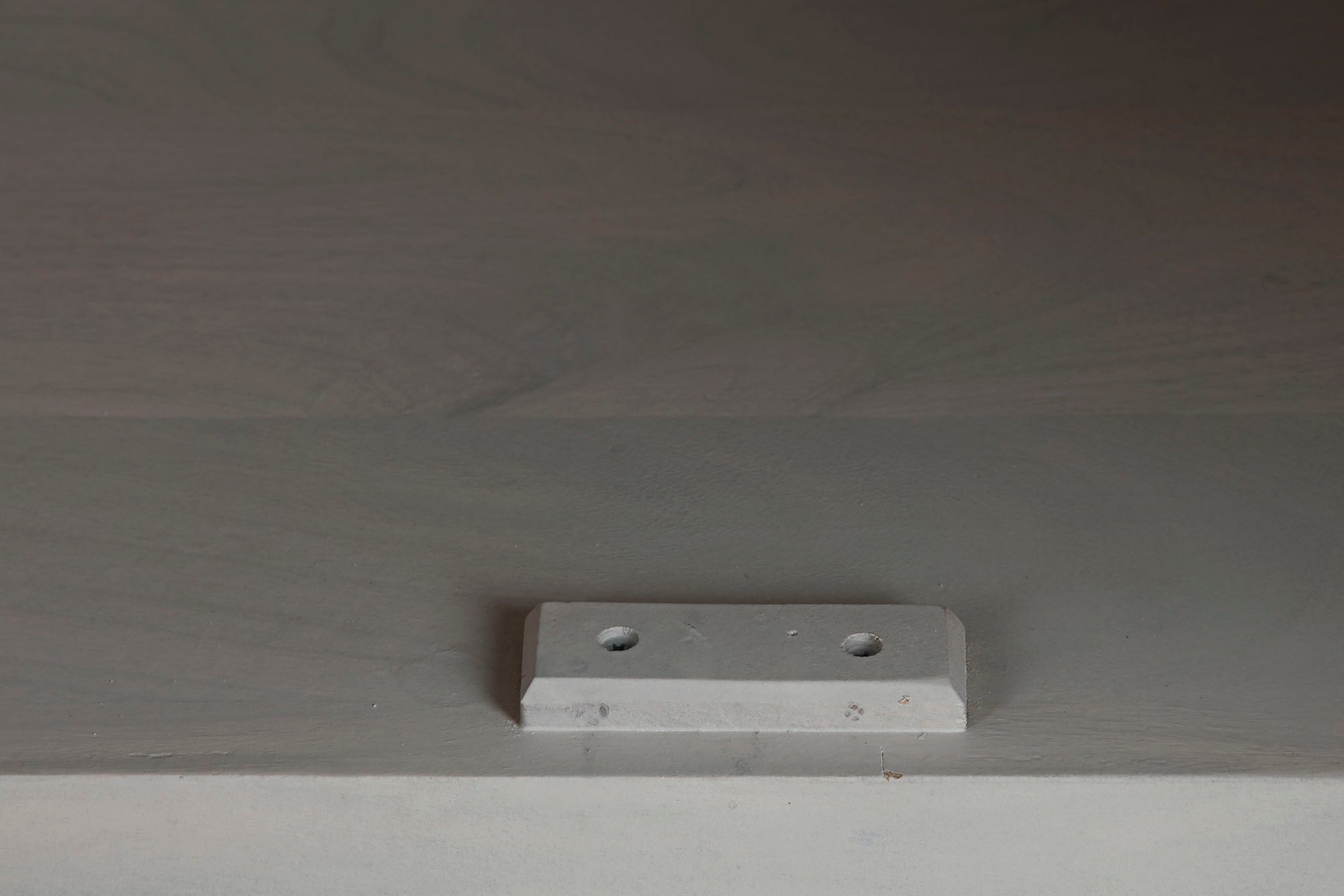 Buffet Mango 182X45X76 Blanco