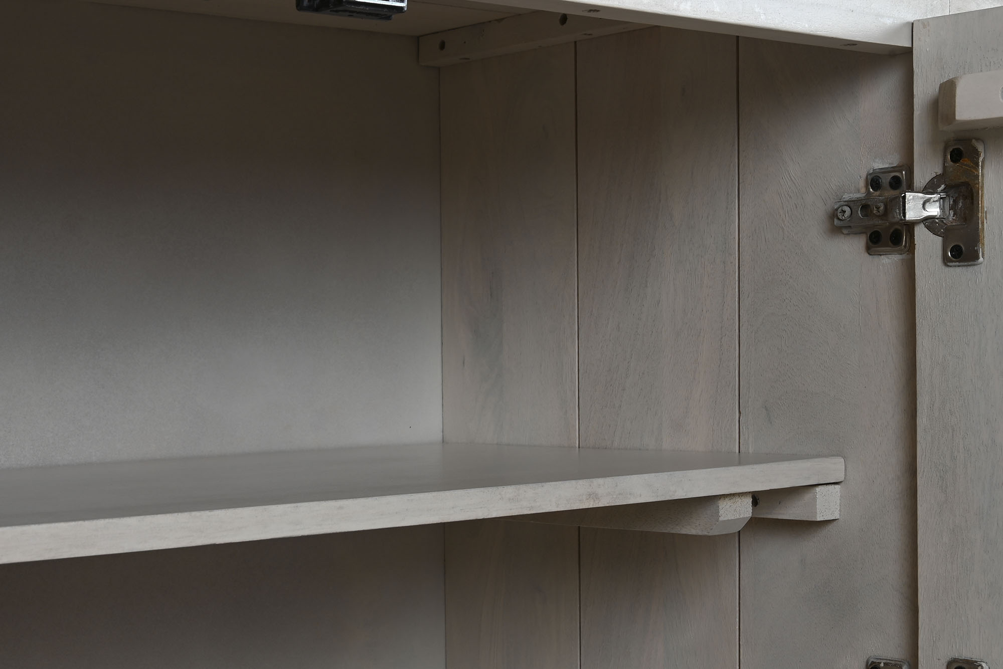 Buffet Mango 182X45X76 Blanco