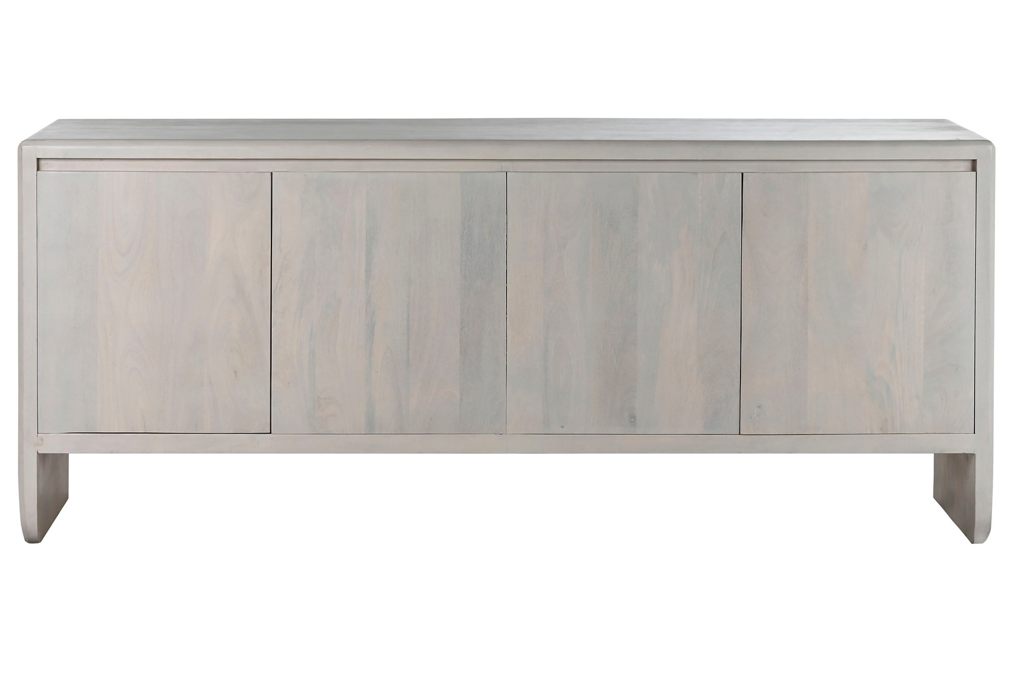 Buffet Mango 182X45X76 Blanco