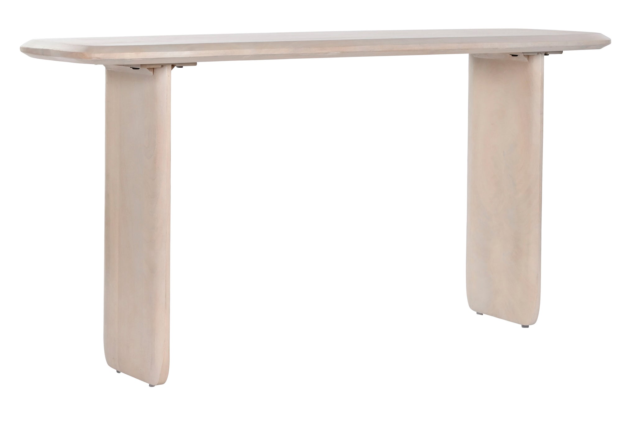 Consola Mango 152X45X76 Blanco