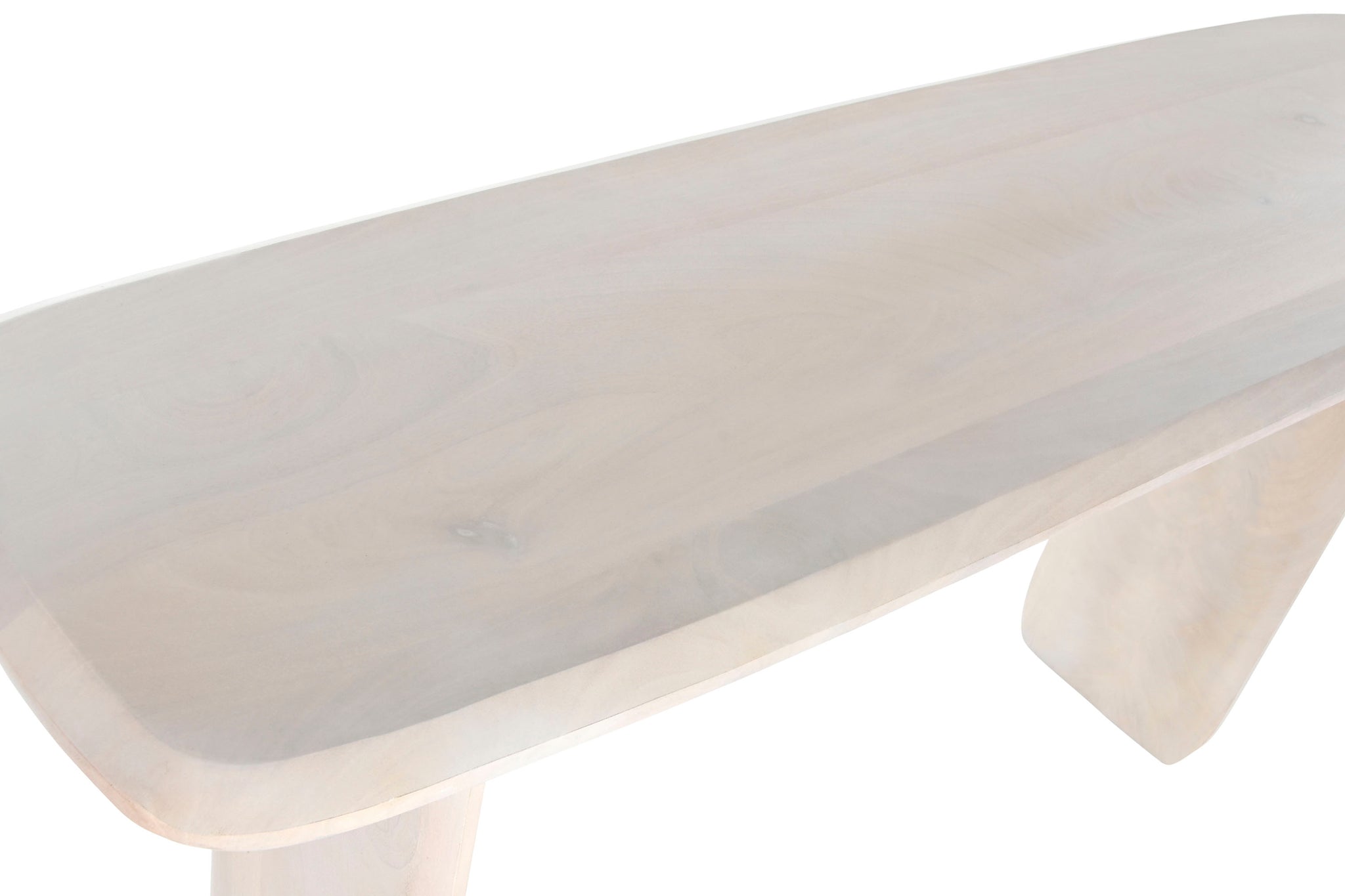 Consola Mango 152X45X76 Blanco