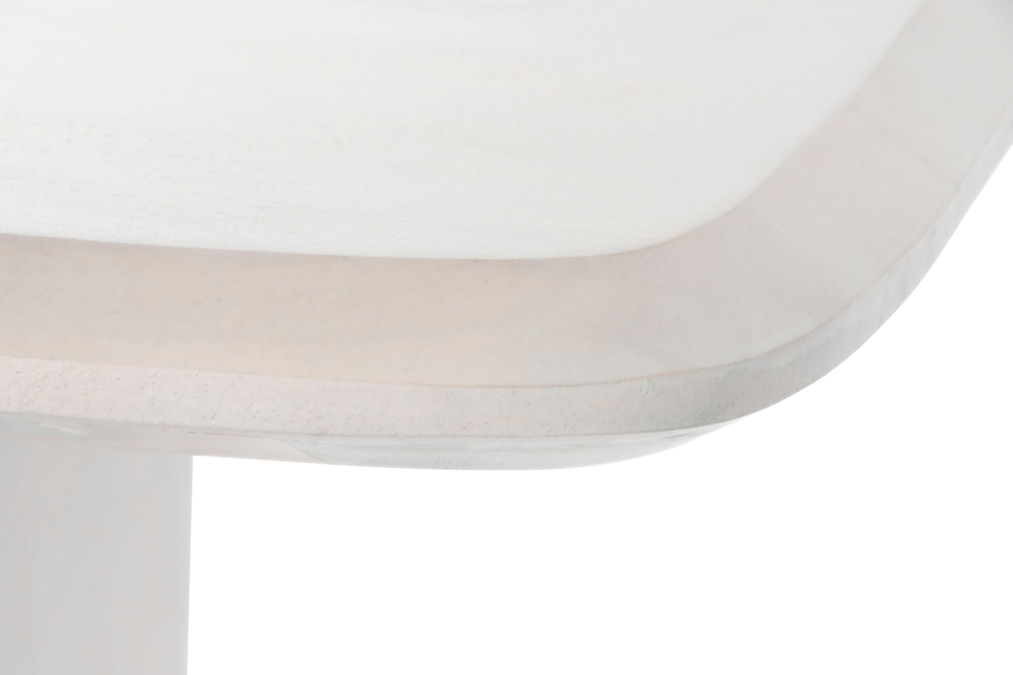 Consola Mango 152X45X76 Blanco
