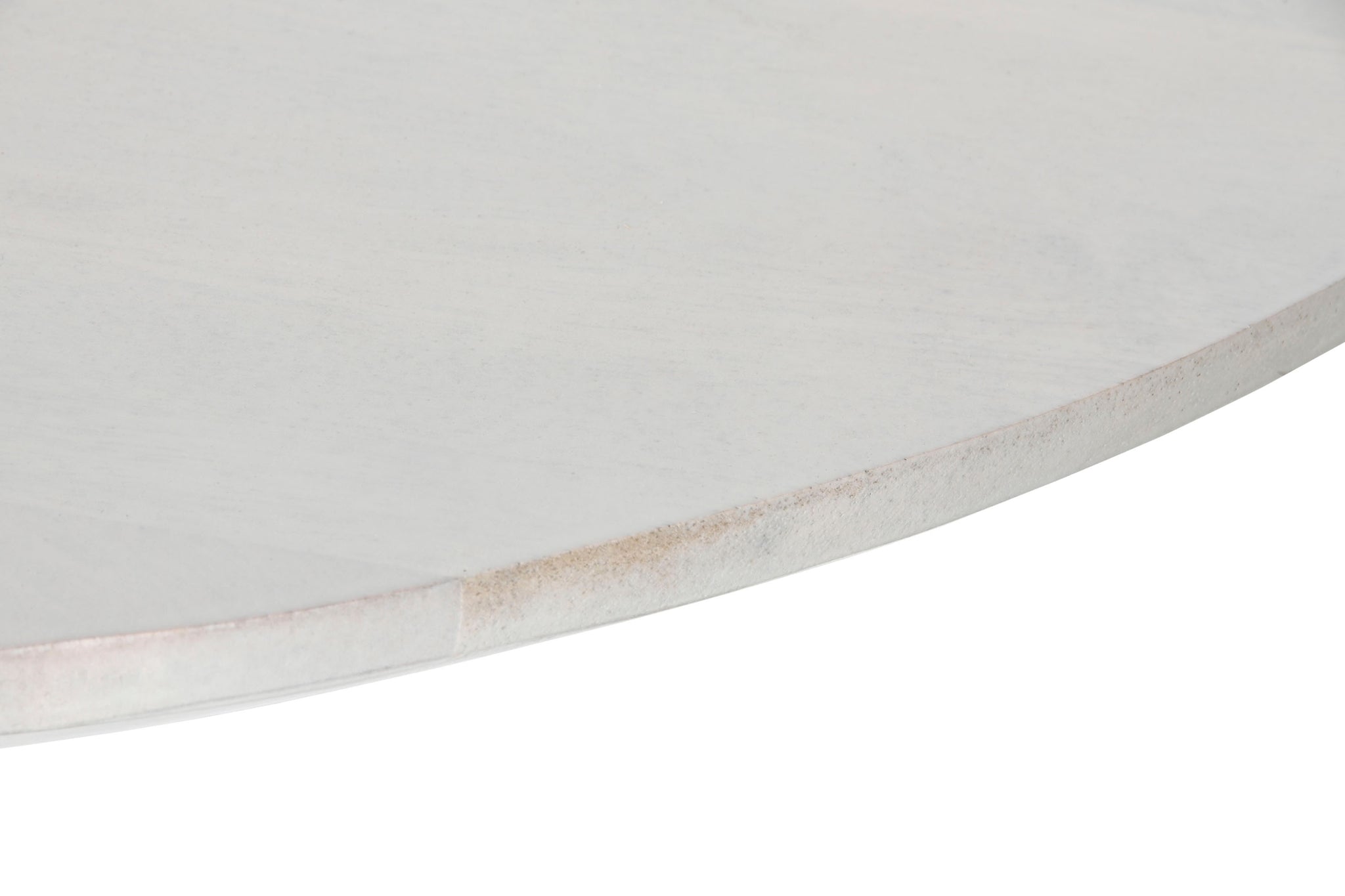 Mesa de Jantar Mango 220x100x76 Branca
