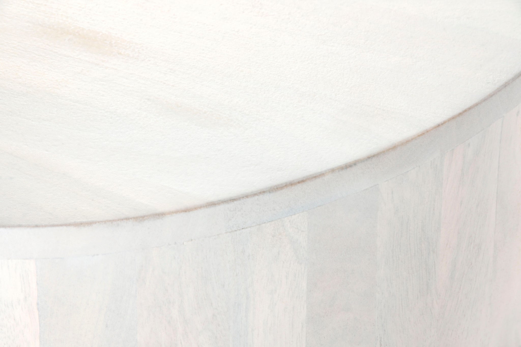Mesa Centro Mango 137X60X42 Blanco