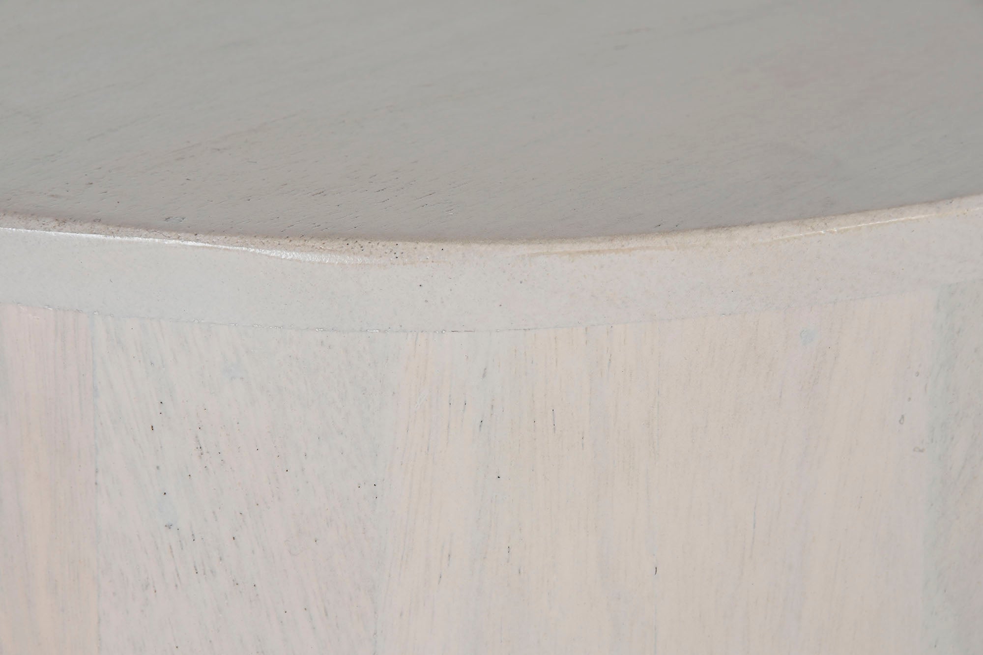 Consola Mango 136X40X76 Blanco