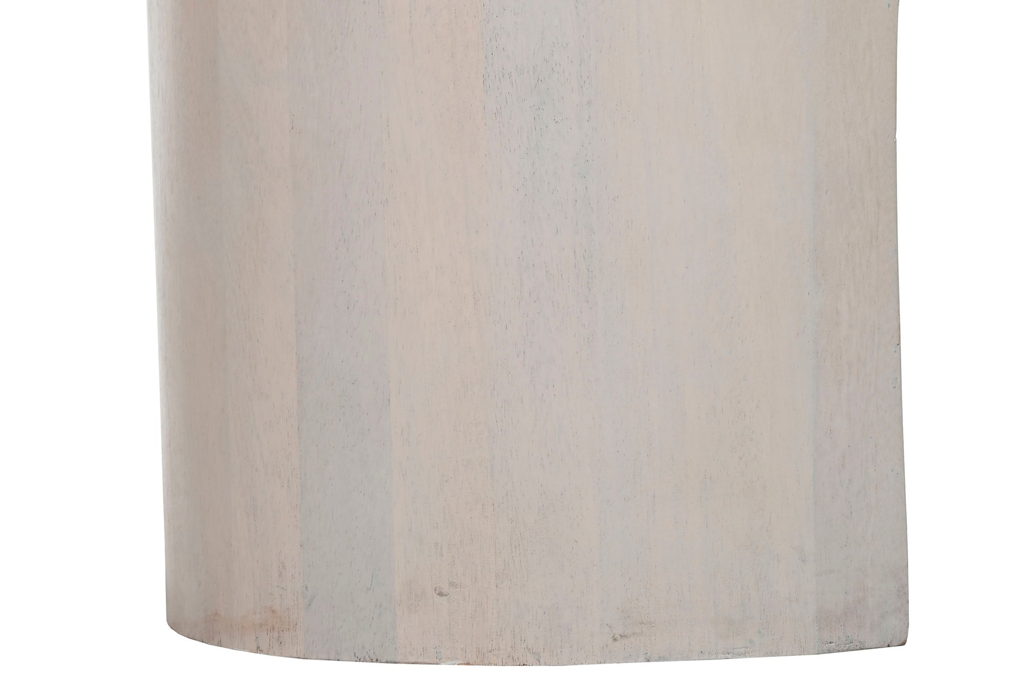 Consola Mango 136X40X76 Blanco