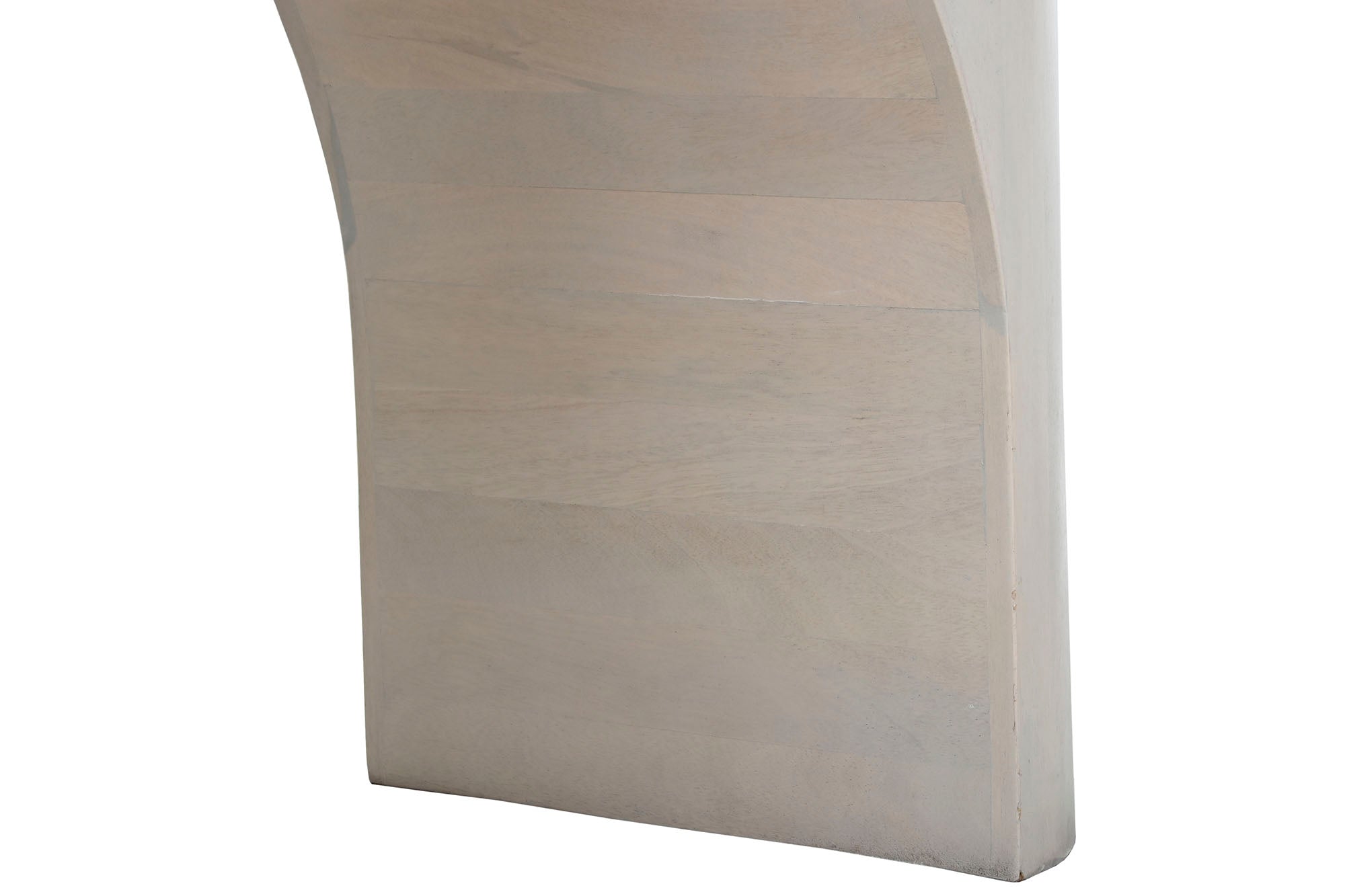 Consola Mango 136X40X76 Blanco