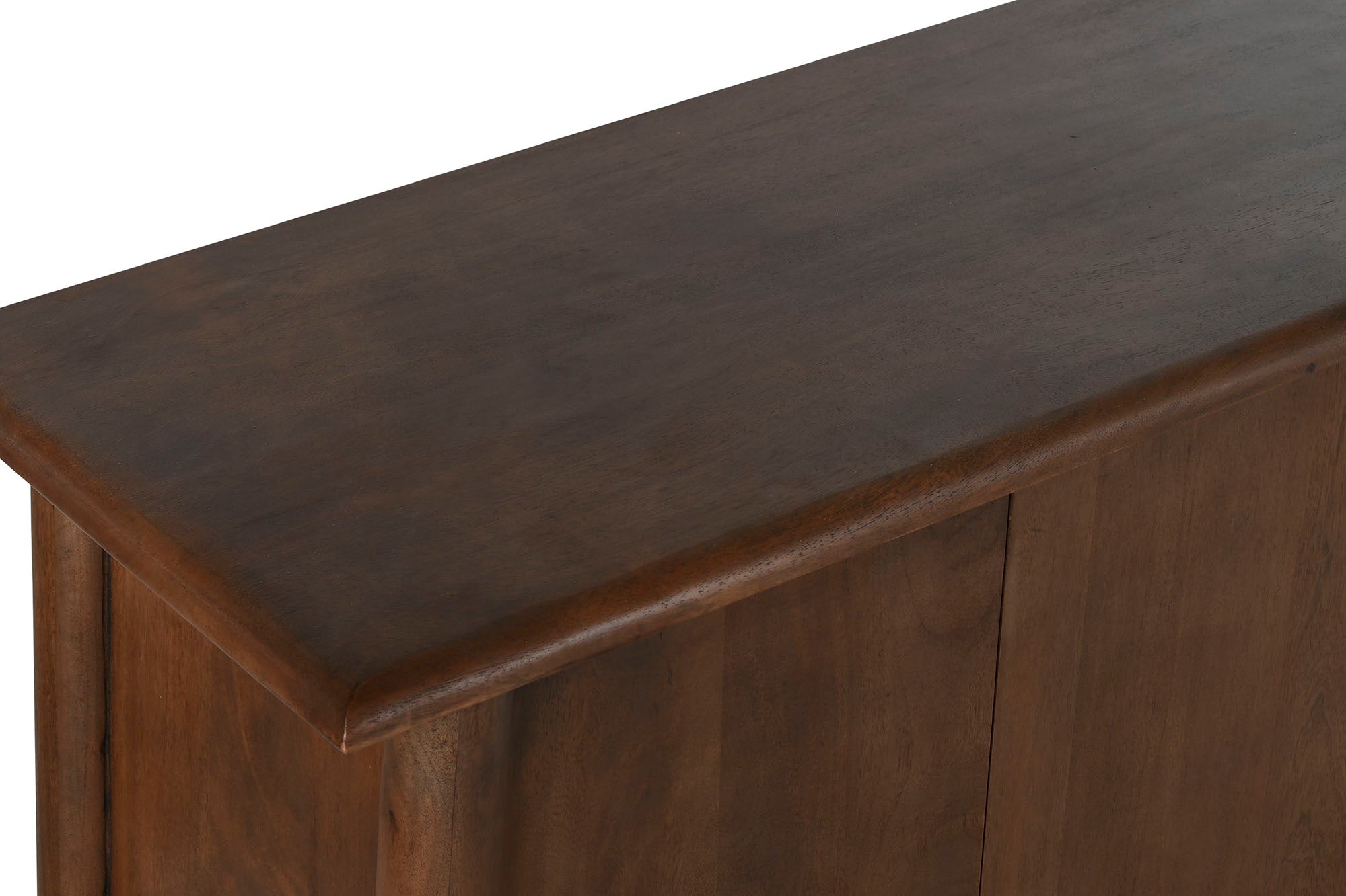 Buffet Manga 160X43X80 Marrom