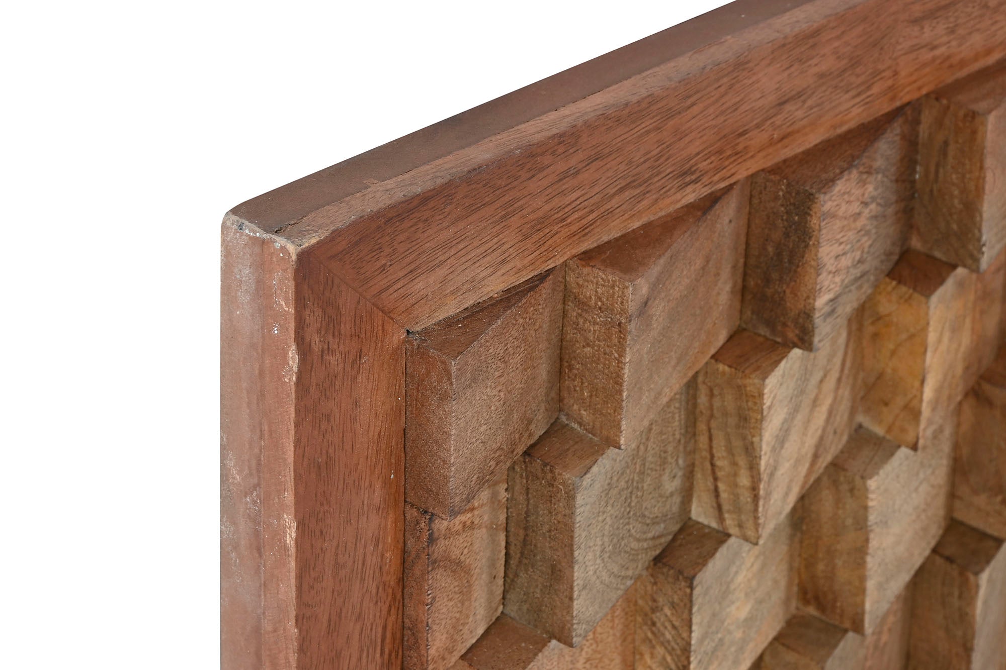 Cabecero Cama Mango 160X5X80 30,45 Moderno 3D