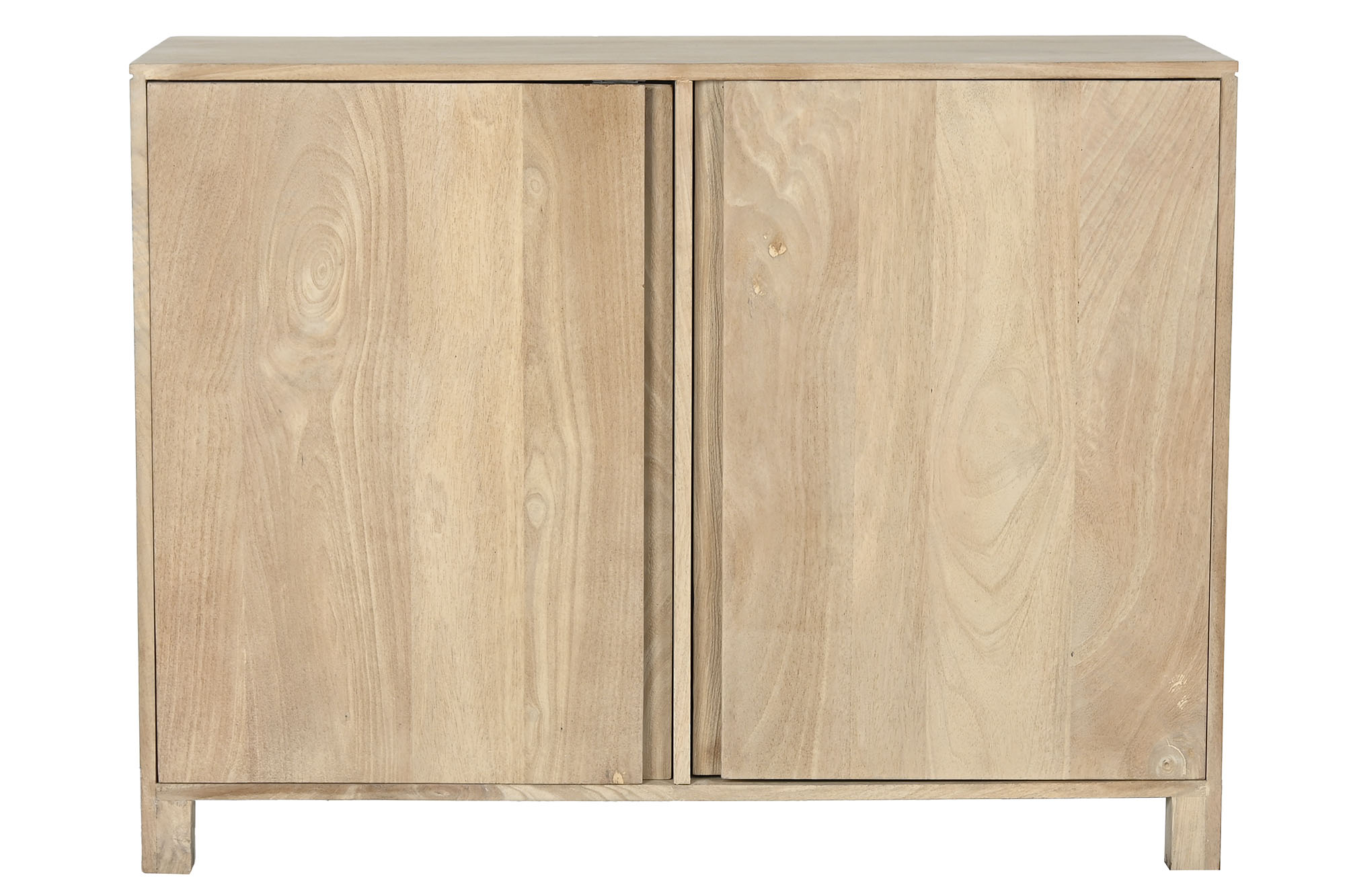 Aparador Mango 100X40X75 Natural