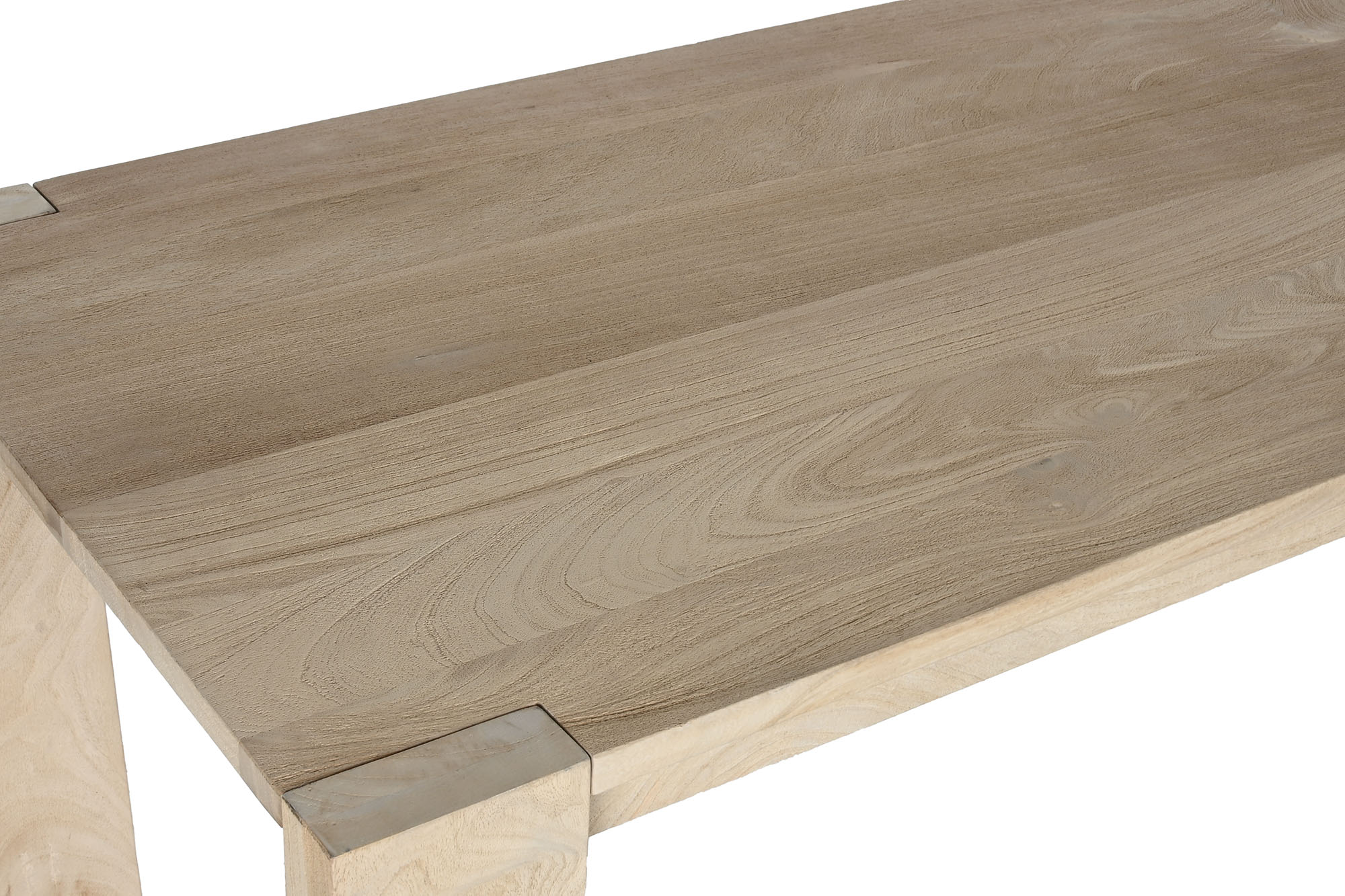 Mesa Comedor Mango 160X80X77 Natural