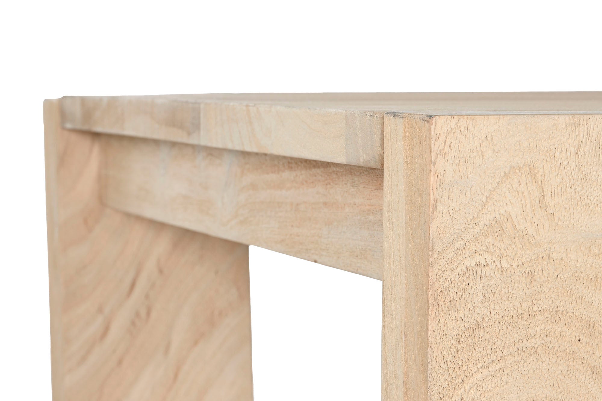 Mesa Comedor Mango 160X80X77 Natural