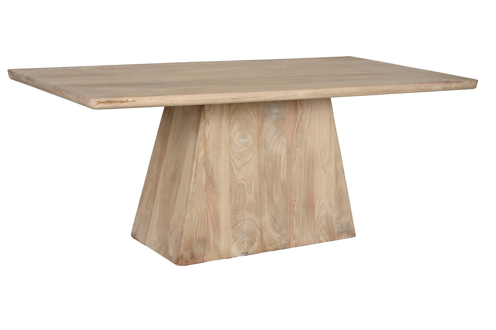 Mesa Comedor Mango 180X90X72 42,80 3Cm Tablero