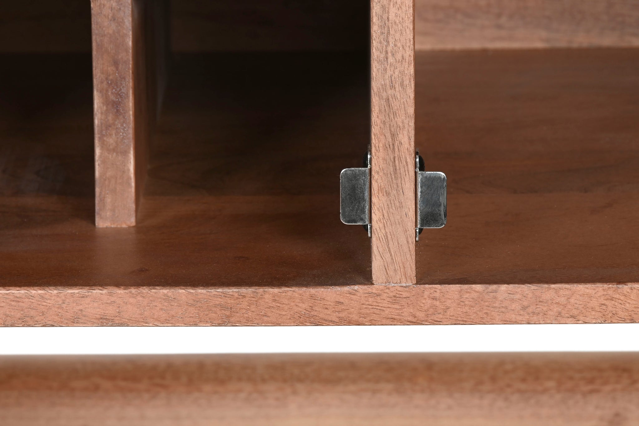 Botellero Mango 90X45X156 Natural