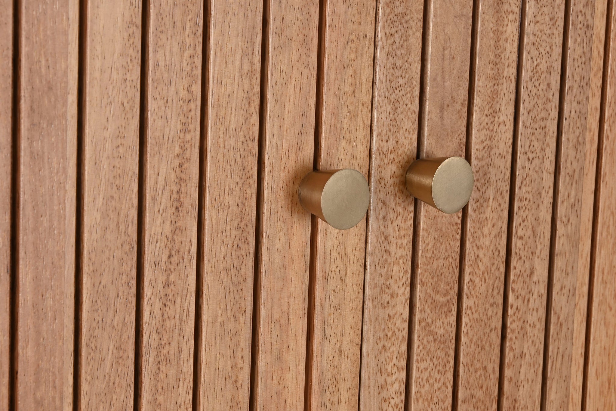 Botellero Mango 90X45X156 Natural