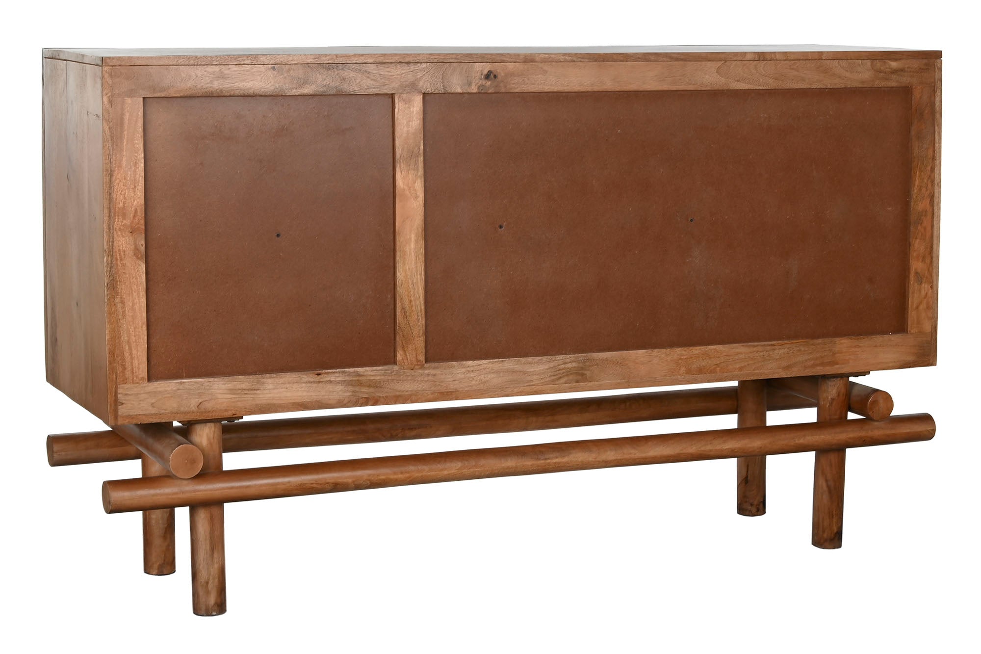 Buffet Mango 160X42X95 Natural