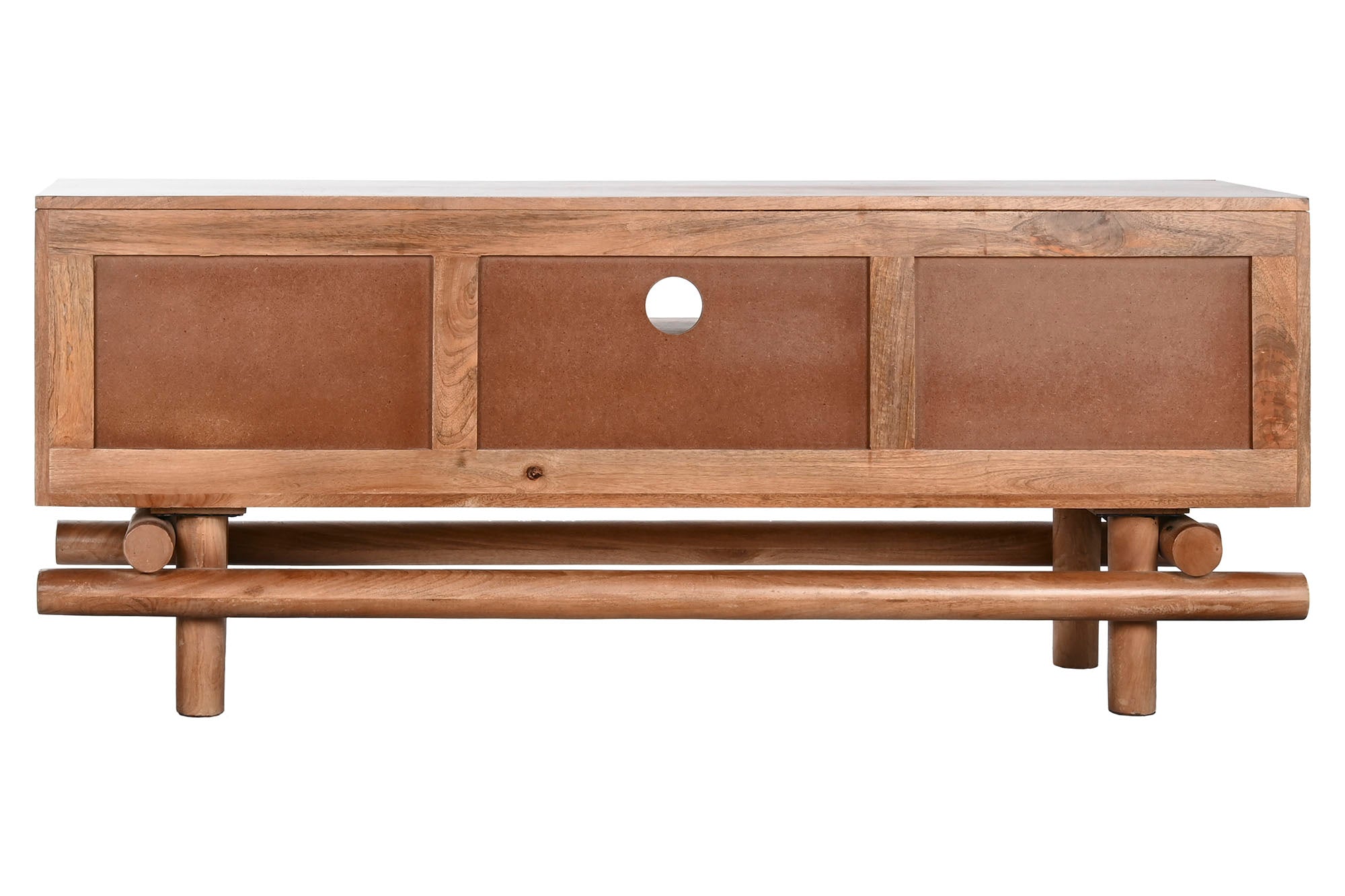 Mango TV Cabinet 145x42x60 Natural