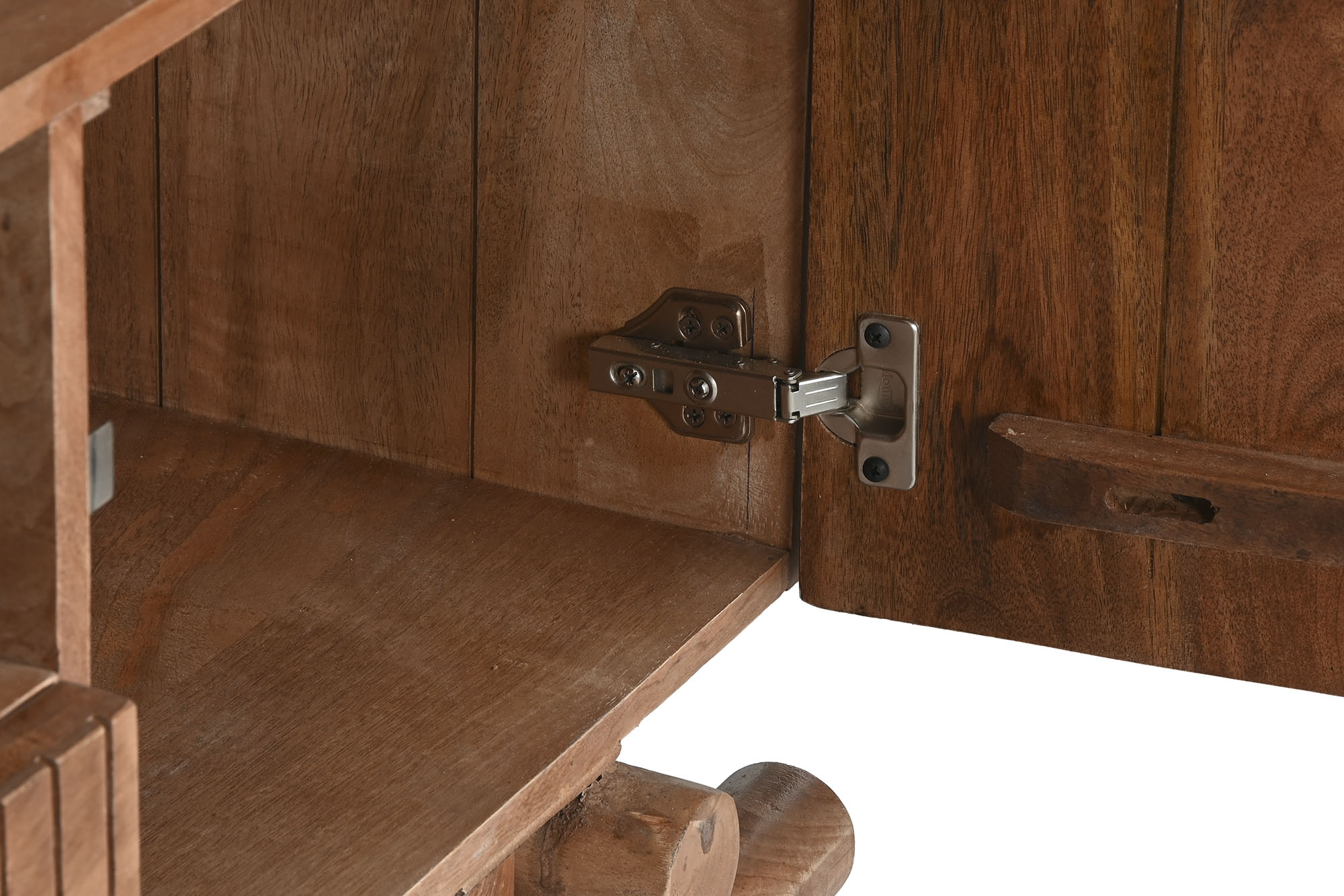 Mango TV Cabinet 145x42x60 Natural